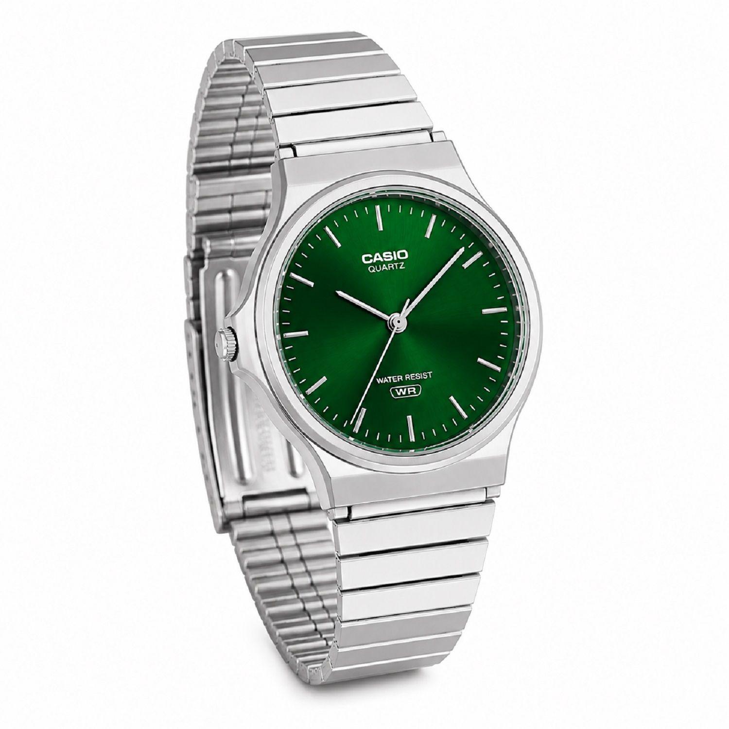 Reloj Casio MQ-24DA-3ADF Unisex Quartz-2