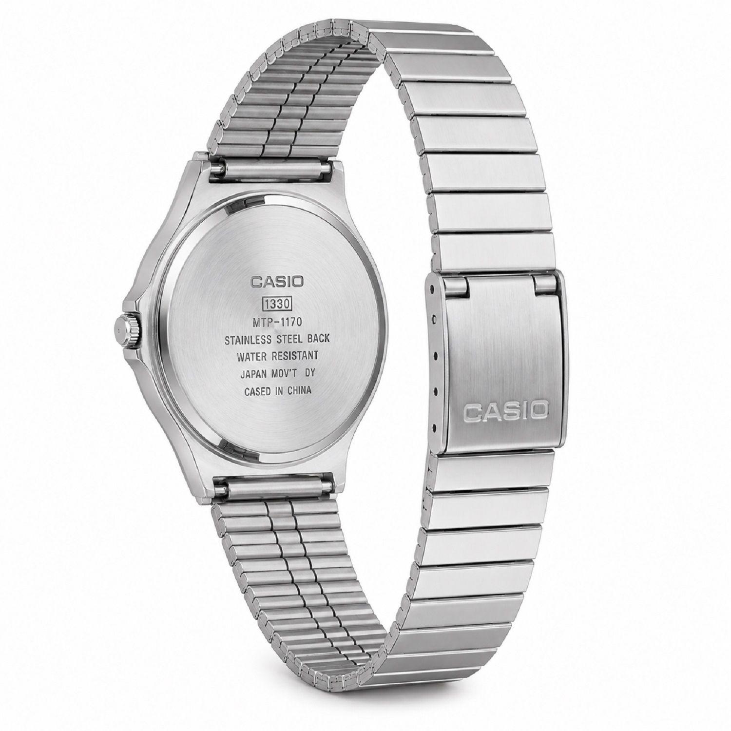 Reloj Casio MQ-24DA-3ADF Unisex Quartz-3
