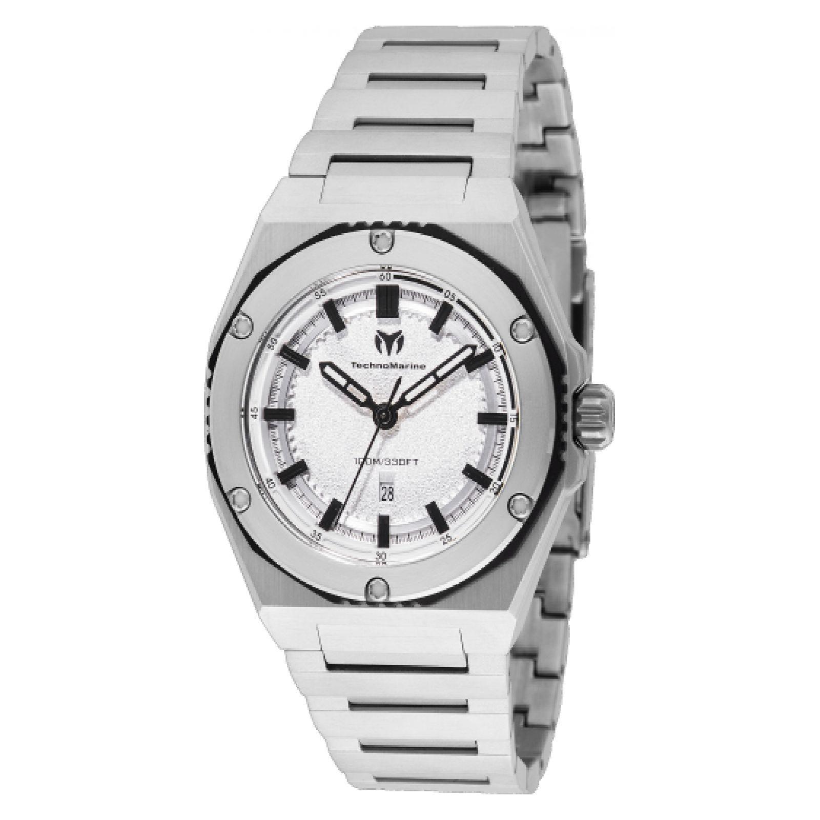 Reloj Technomarine TM-416043 Mujer Quartz-0
