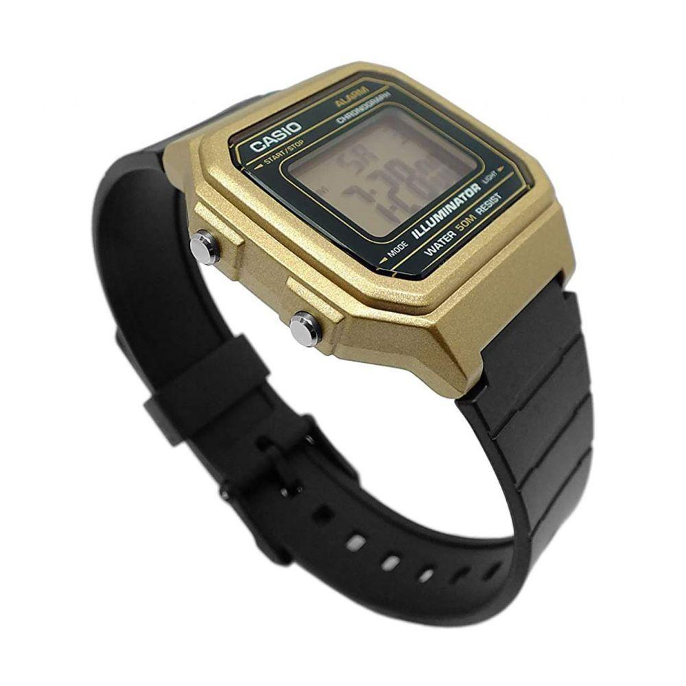 Reloj HOMBRE CASIO  W-217HM-9AV-0