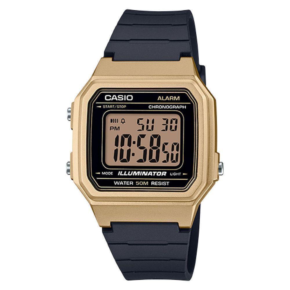 Reloj HOMBRE CASIO  W-217HM-9AV-2