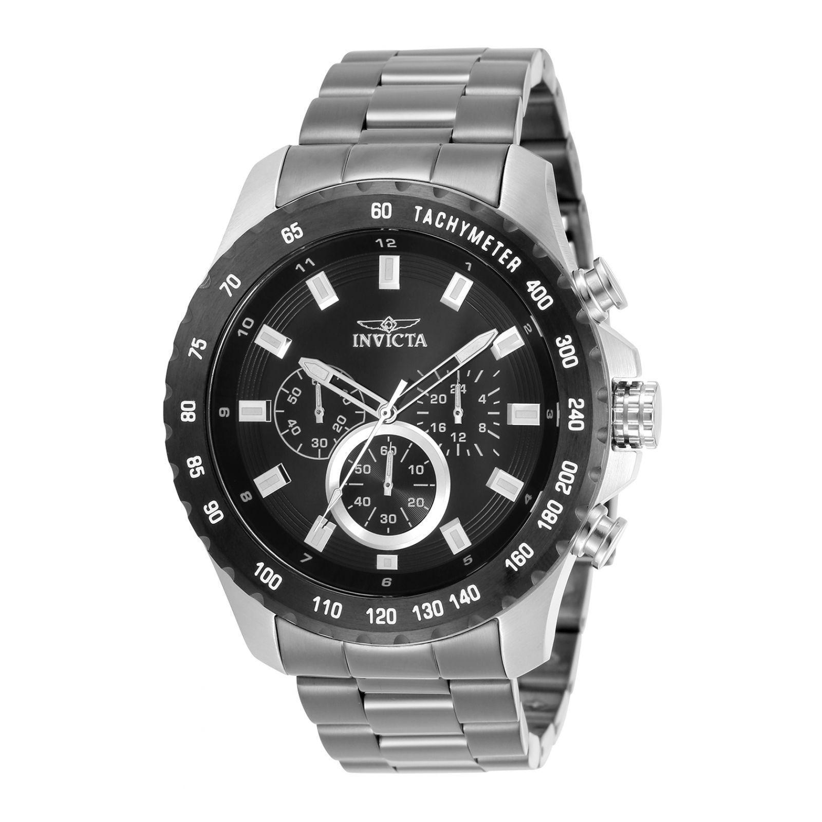 Reloj Hombre INVICTA 33942 Speedway-2