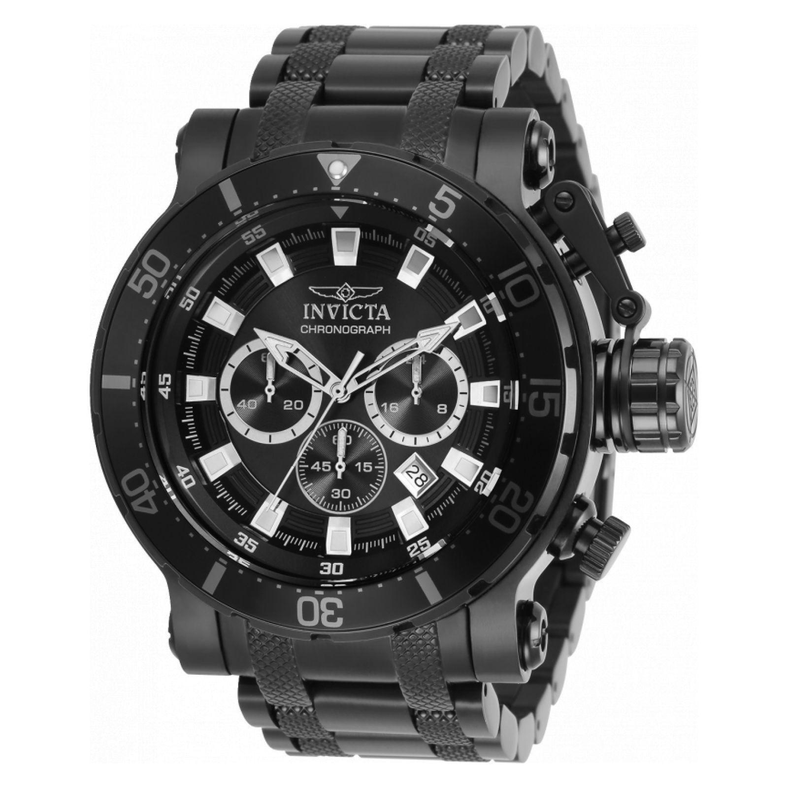 Reloj Invicta 32727 Coalition Forces Quartz Hombre-0
