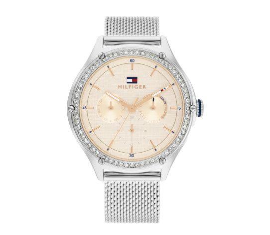 Reloj Tommy Hilfiger 1782654 Mujer Quartz-0
