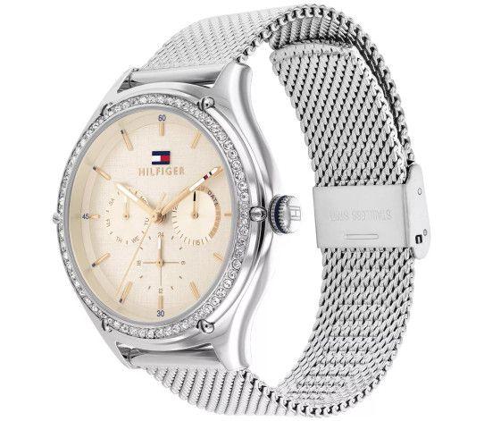 Reloj Tommy Hilfiger 1782654 Mujer Quartz-1