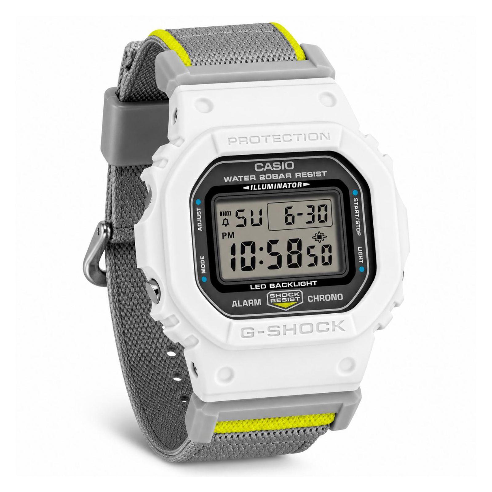 Reloj G-shock DW-5600MNC-7A8DR Hombre Quartz-2