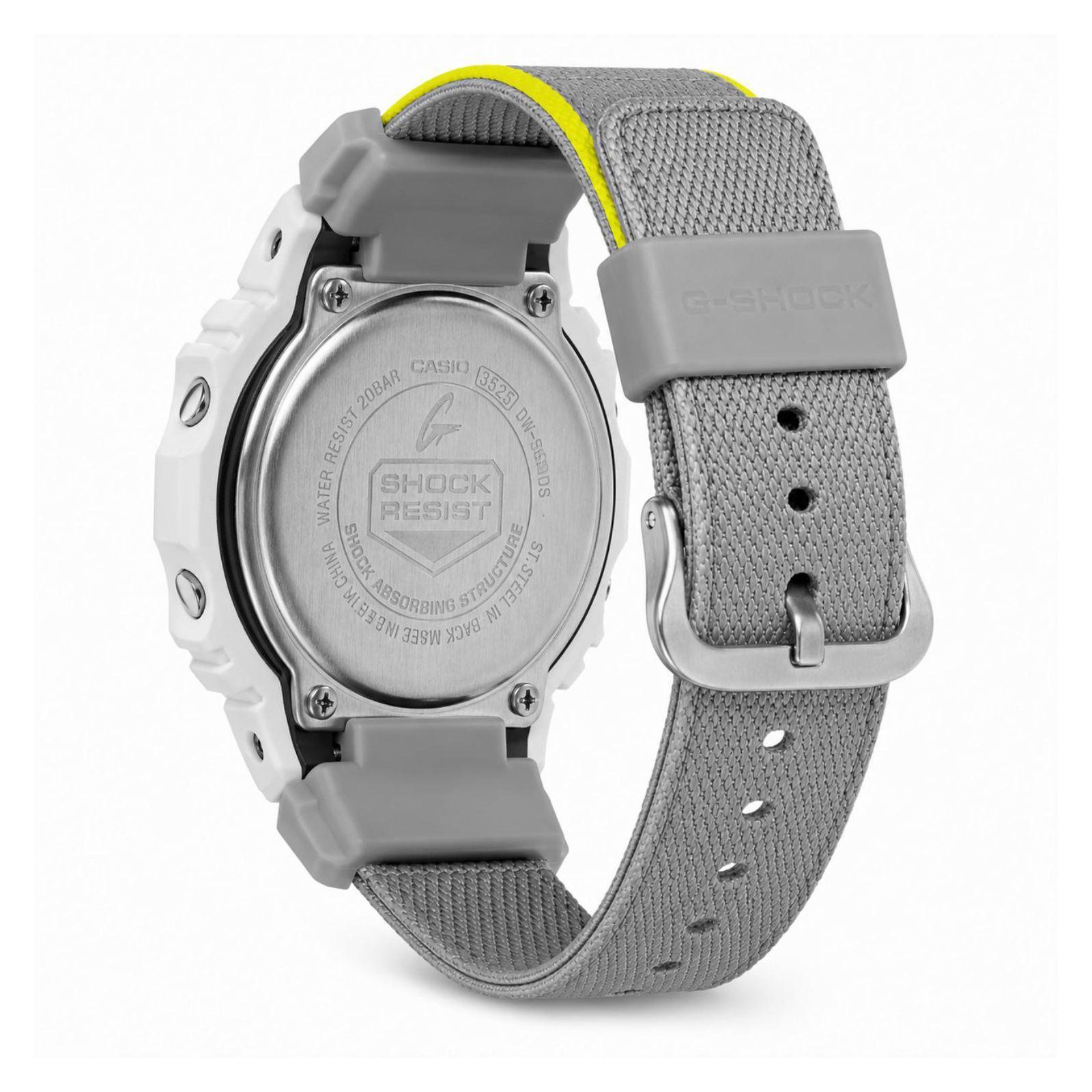 Reloj G-shock DW-5600MNC-7A8DR Hombre Quartz-3