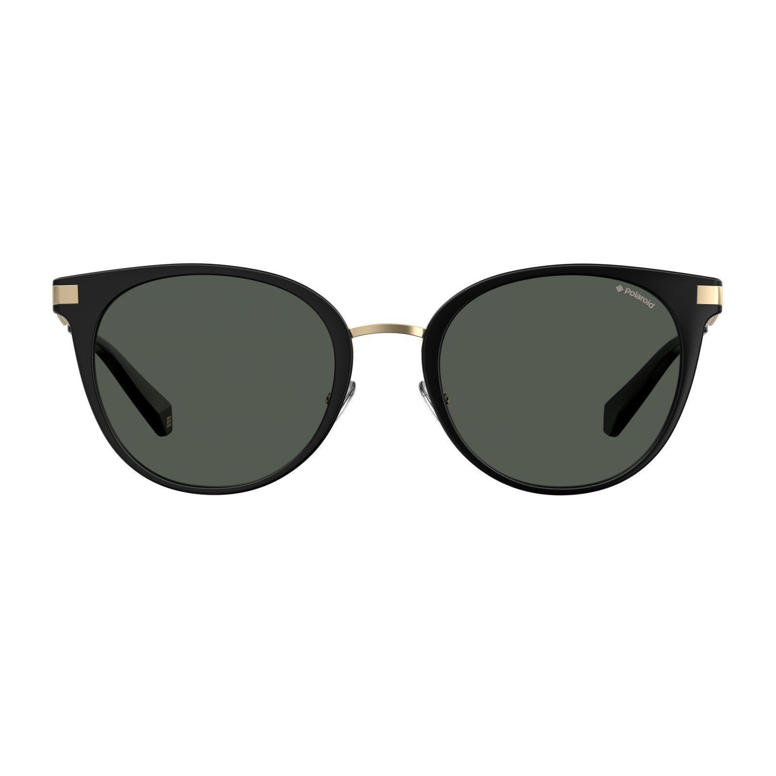 Lentes de Sol Polaroid PLD6061FS Redonda Mujer-1