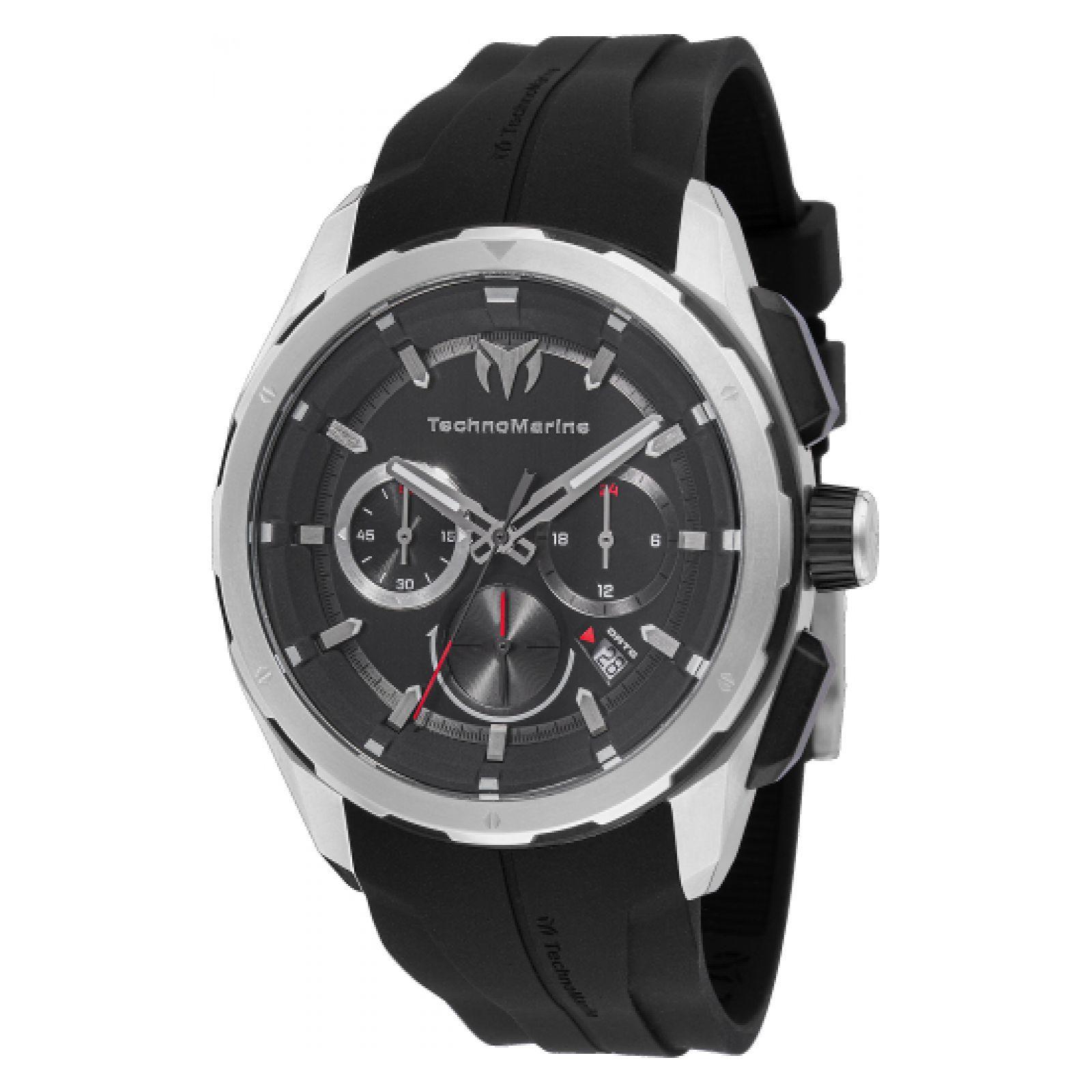 Reloj Technomarine TM-318098 Hombre Quartz-0