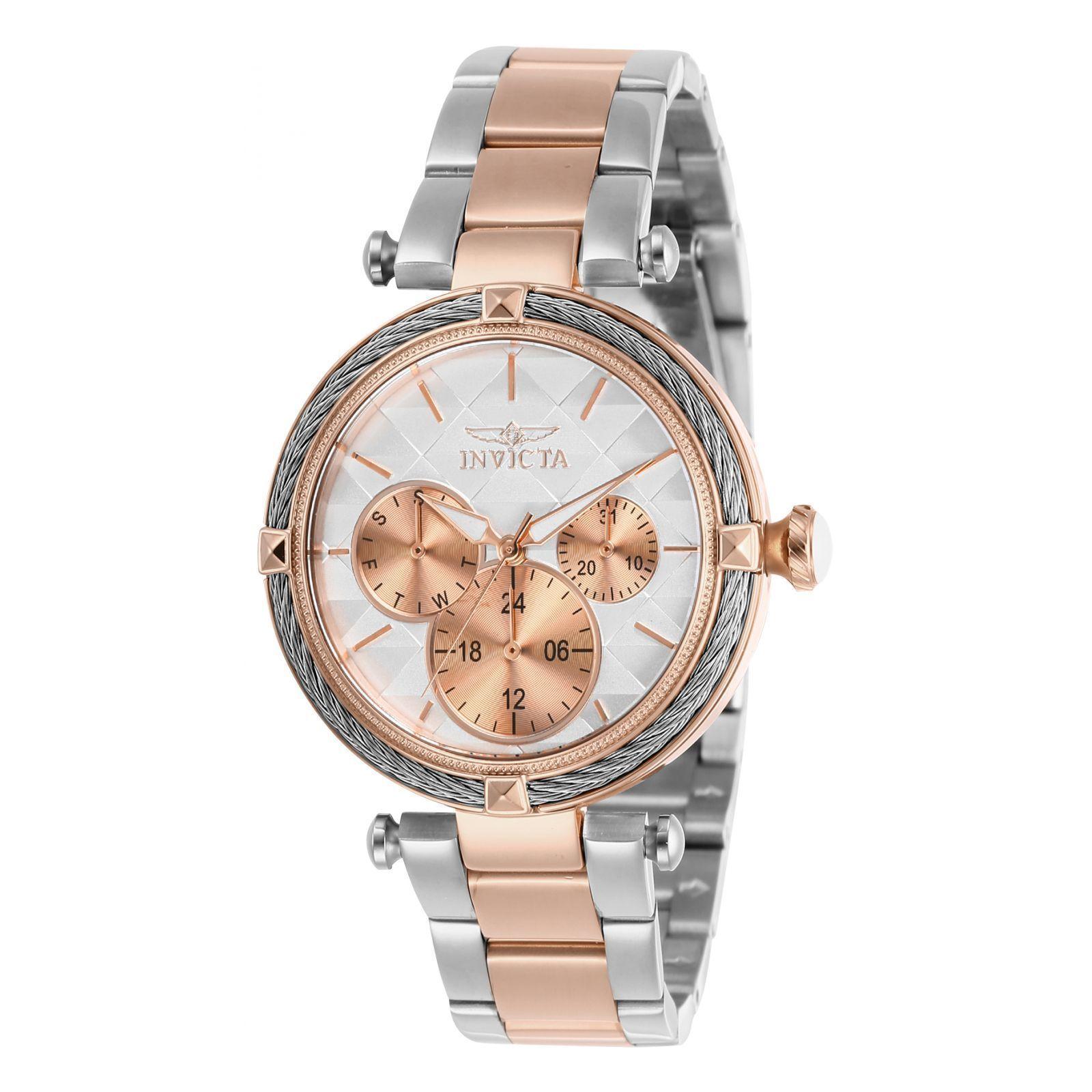 Reloj Mujer Invicta 28962 Bolt-3