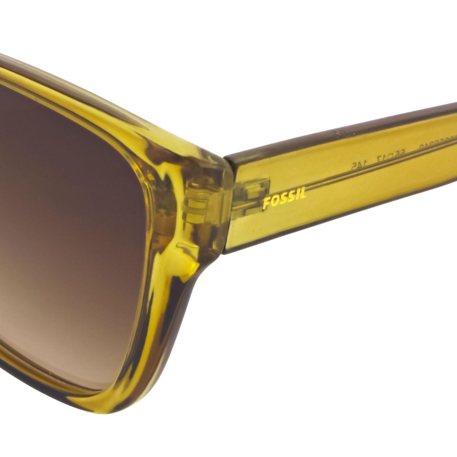 Lentes de Sol Fossil X82754 Mujer-3