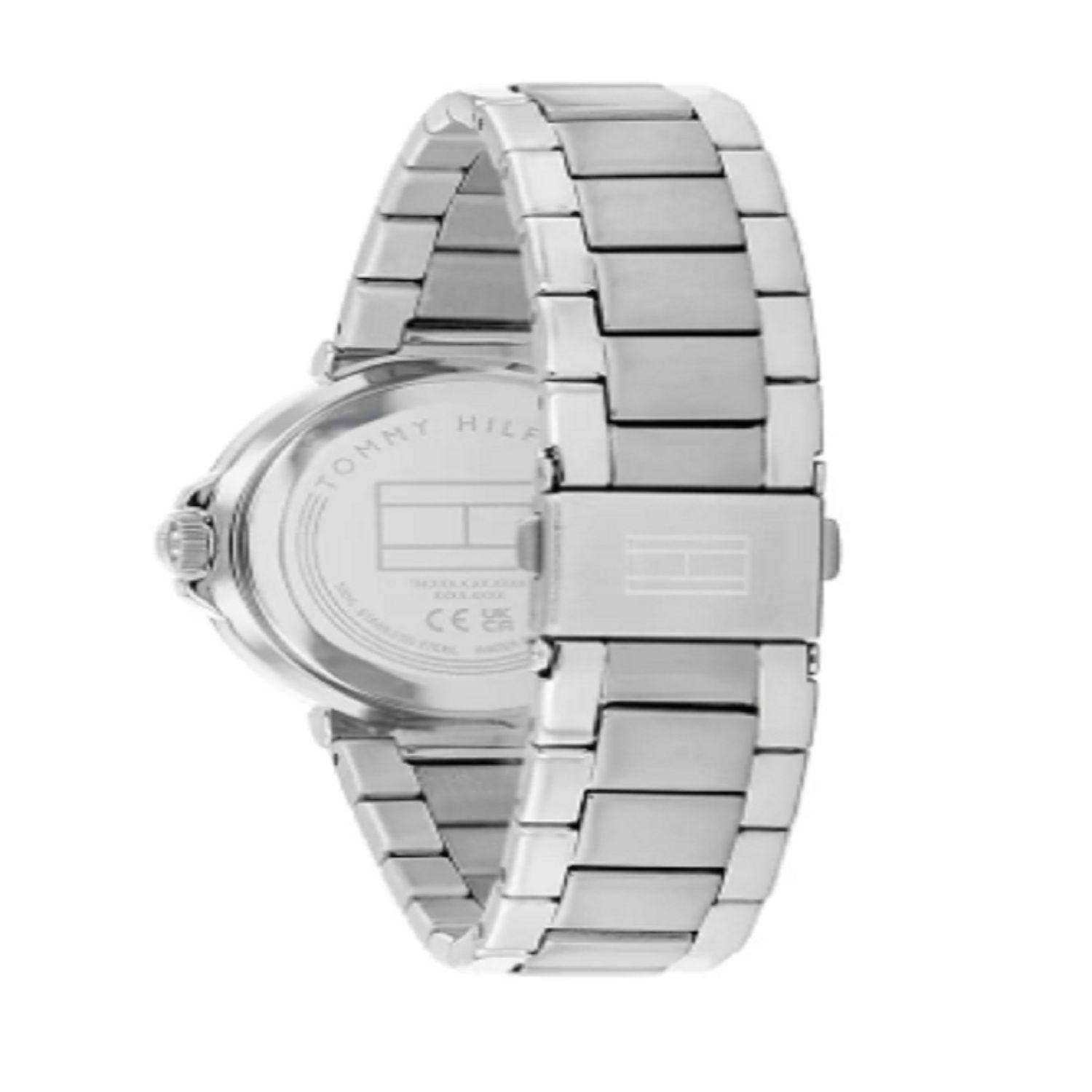 Reloj Tommy Hilfiger 1782778 Mujer Quartz-2