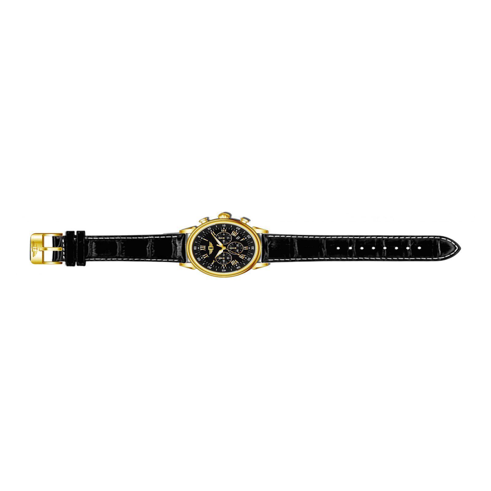 Reloj Invicta I by  IBI90242-003 Quartz Hombre-3