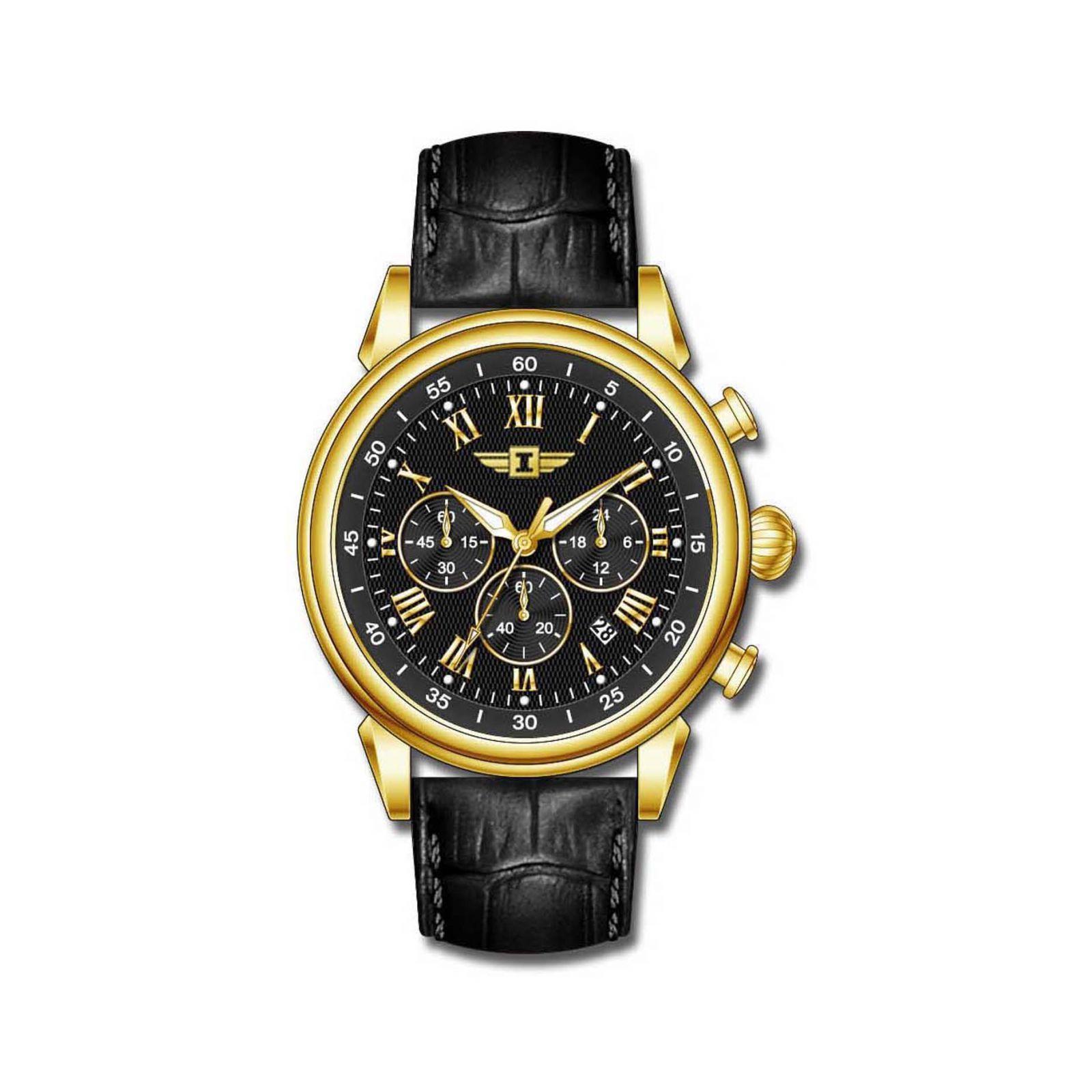 Reloj Invicta I by  IBI90242-003 Quartz Hombre-0
