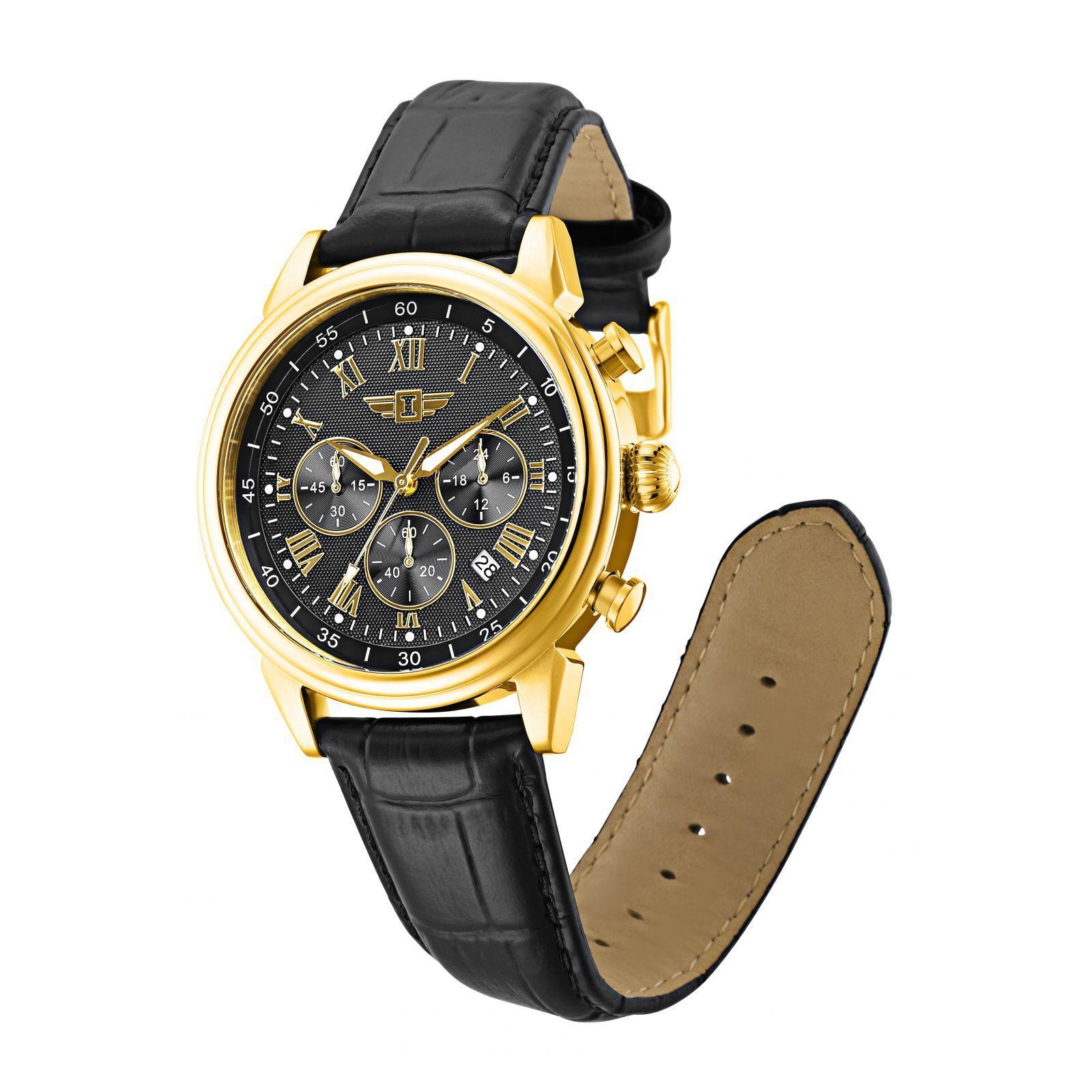 Reloj Invicta I by  IBI90242-003 Quartz Hombre-2