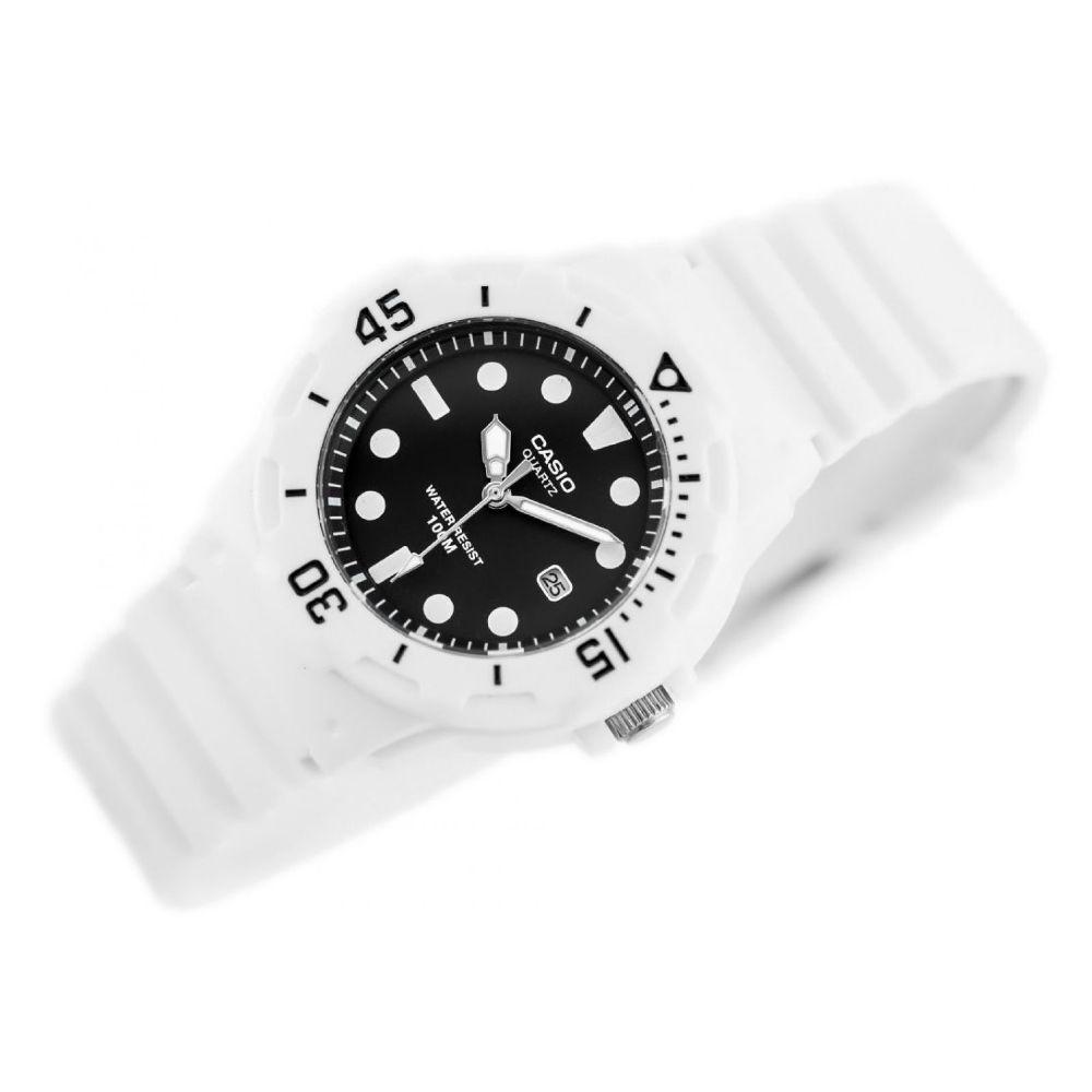 Reloj MUJER CASIO  LRW-200H-1EV-0