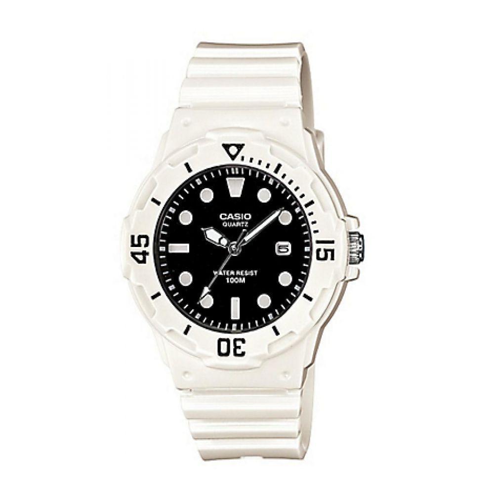 Reloj MUJER CASIO  LRW-200H-1EV-2