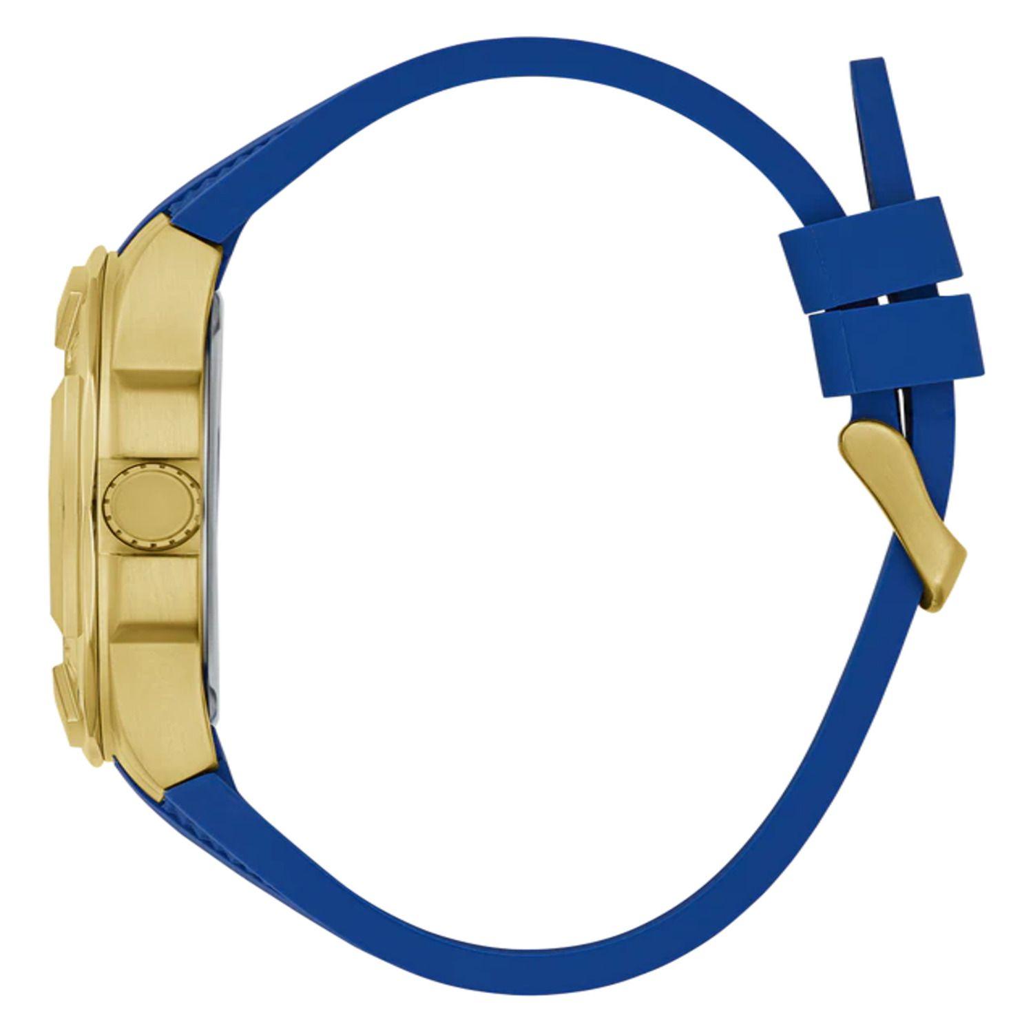 Reloj Guess Gw0716G2 Vette Cuarzo Azul-2