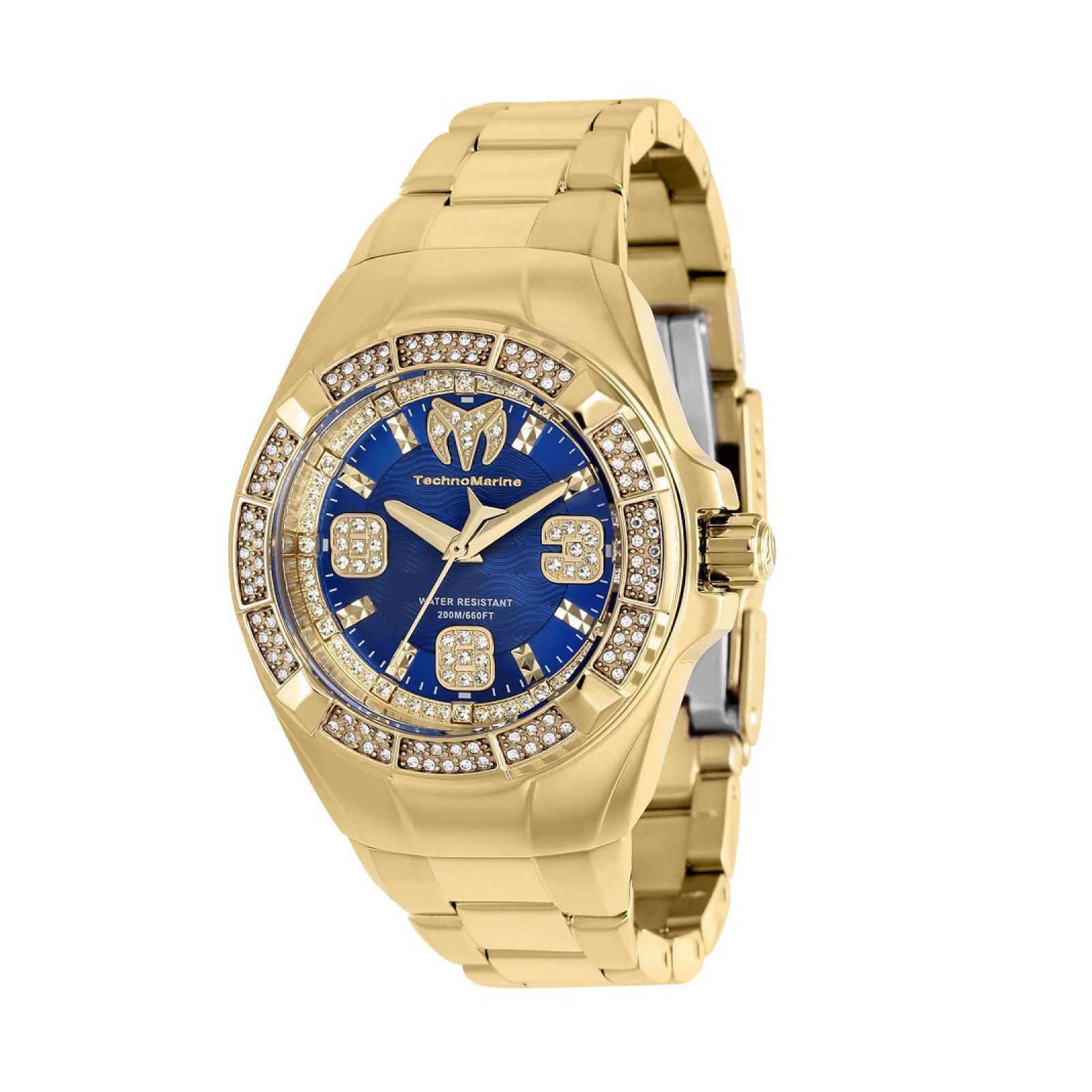 Reloj Technomarine TM-121119 Cruise Quartz Mujer-1