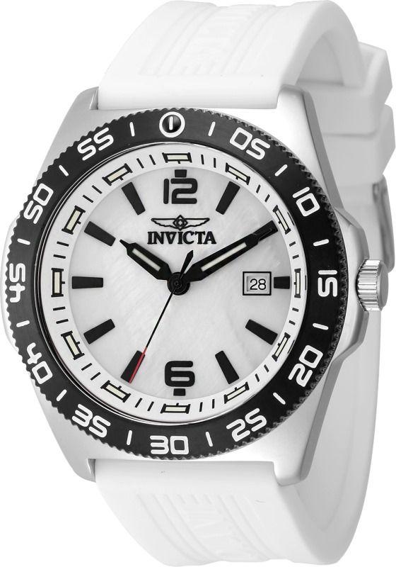 Reloj Invicta 48344 Hombre Quartz-0