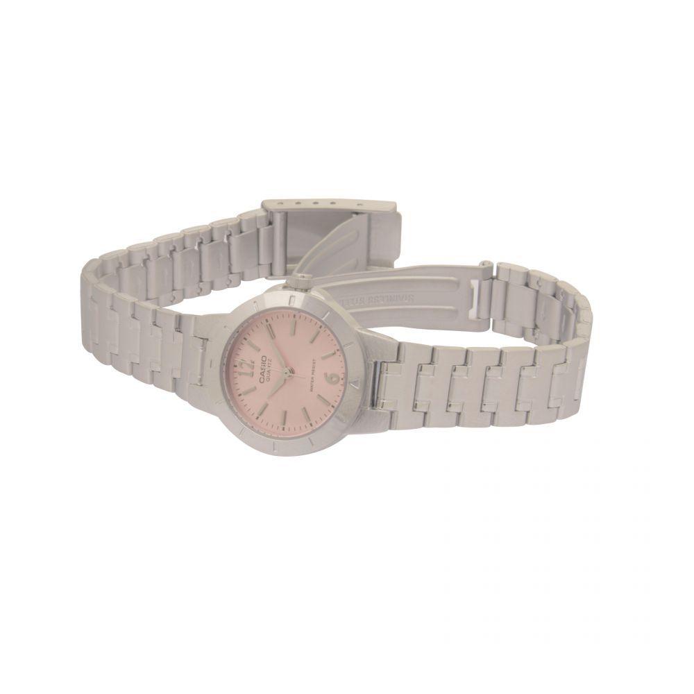 Reloj Casio Ltp_1177A_4A1 Mujer Quartz-2