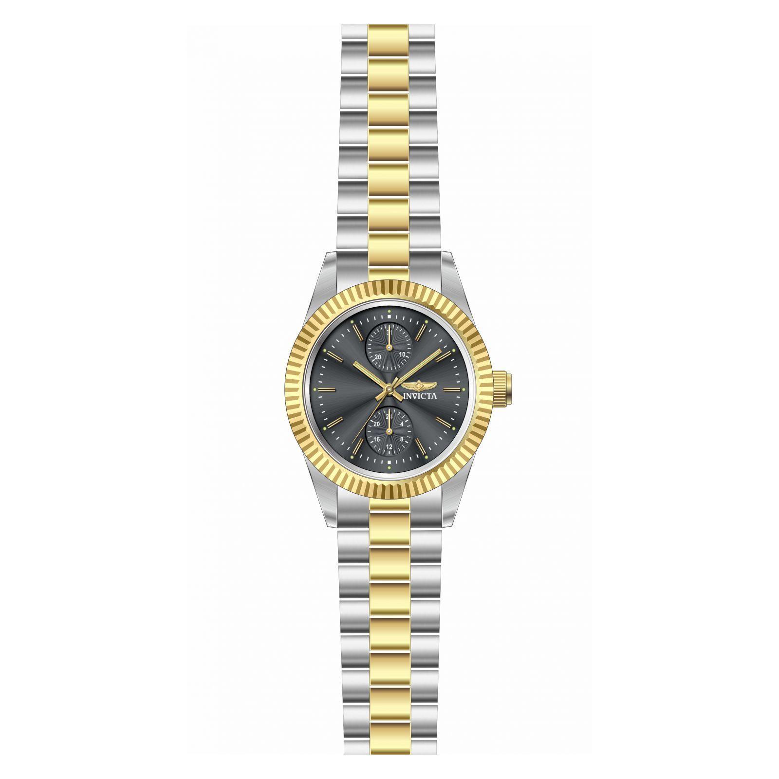 Reloj Invicta 29439 Specialty Quartz Mujer-0