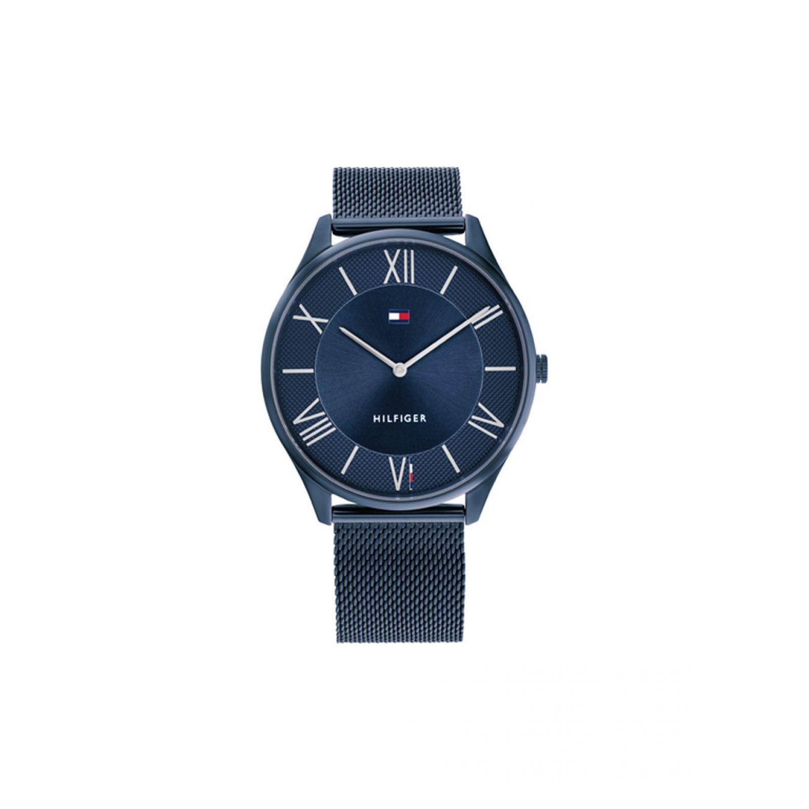 Reloj Tommy Hilfiger Becker  1710514 Quartz   Hombre-0