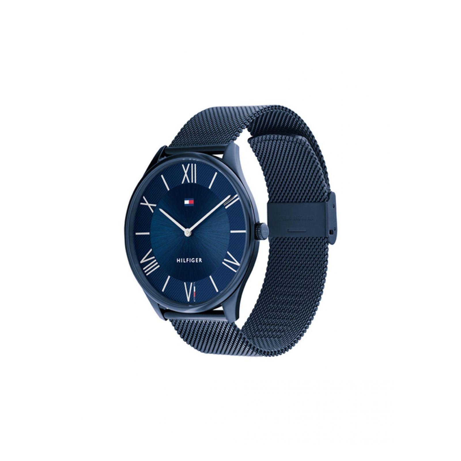 Reloj Tommy Hilfiger Becker  1710514 Quartz   Hombre-1