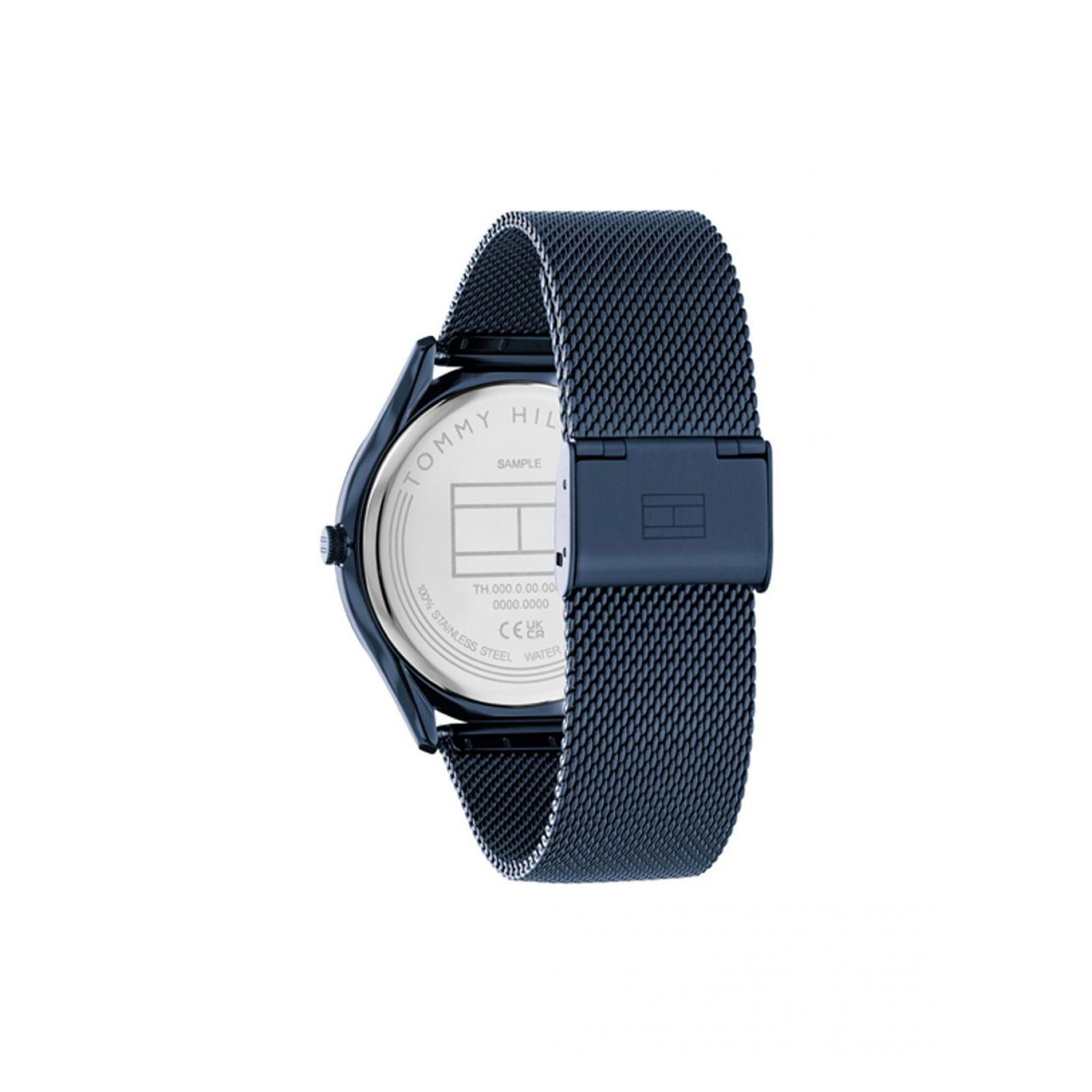 Reloj Tommy Hilfiger Becker  1710514 Quartz   Hombre-2