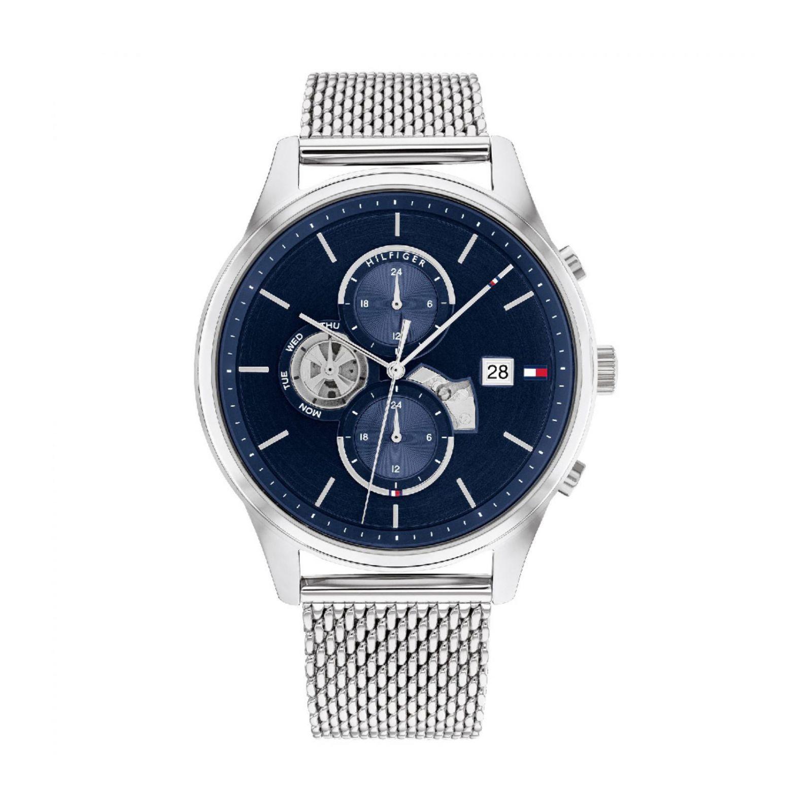Reloj Tommy Hilfiger Weston  1710504 Quartz   Hombre-0