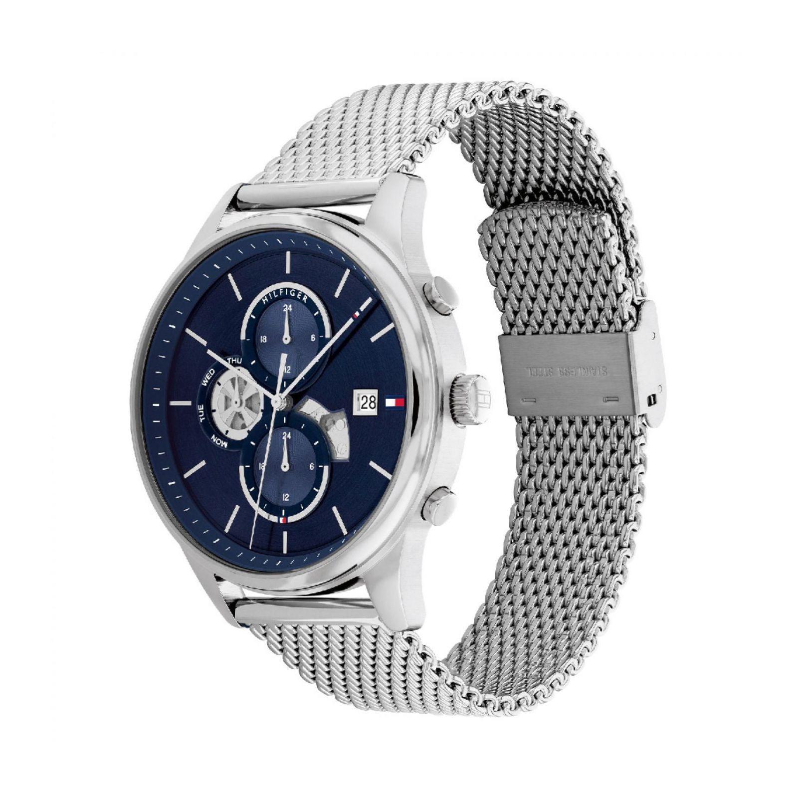 Reloj Tommy Hilfiger Weston  1710504 Quartz   Hombre-1