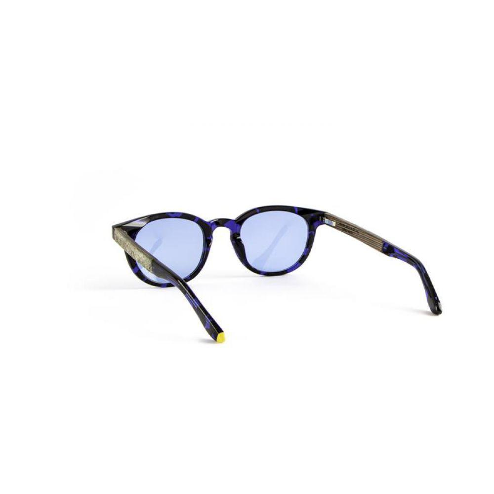 Lentes de Sol Invicta I 12821-PRO-06 Azul-2