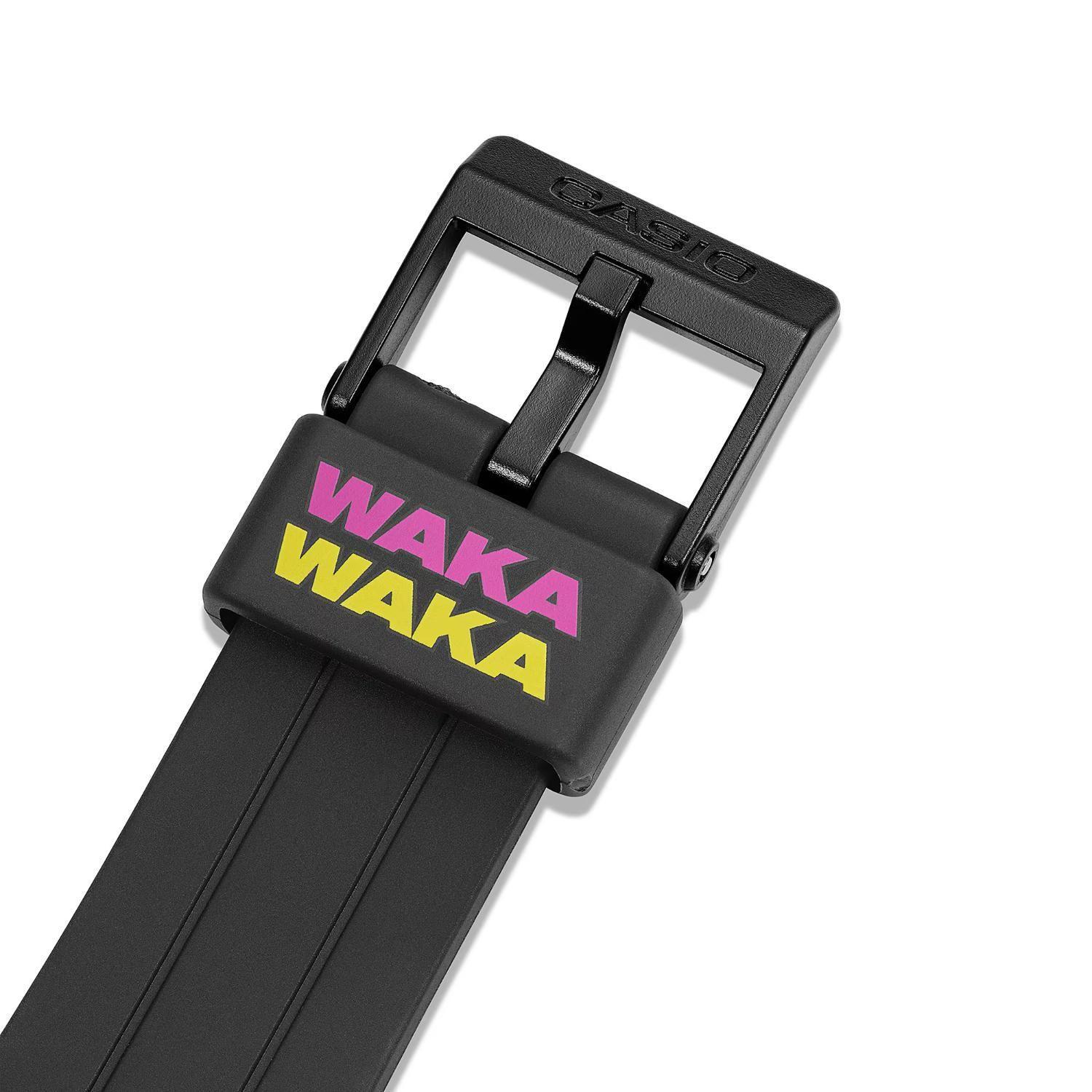 Reloj Casio F-91WPC-1ADR Quartz Hombre-4