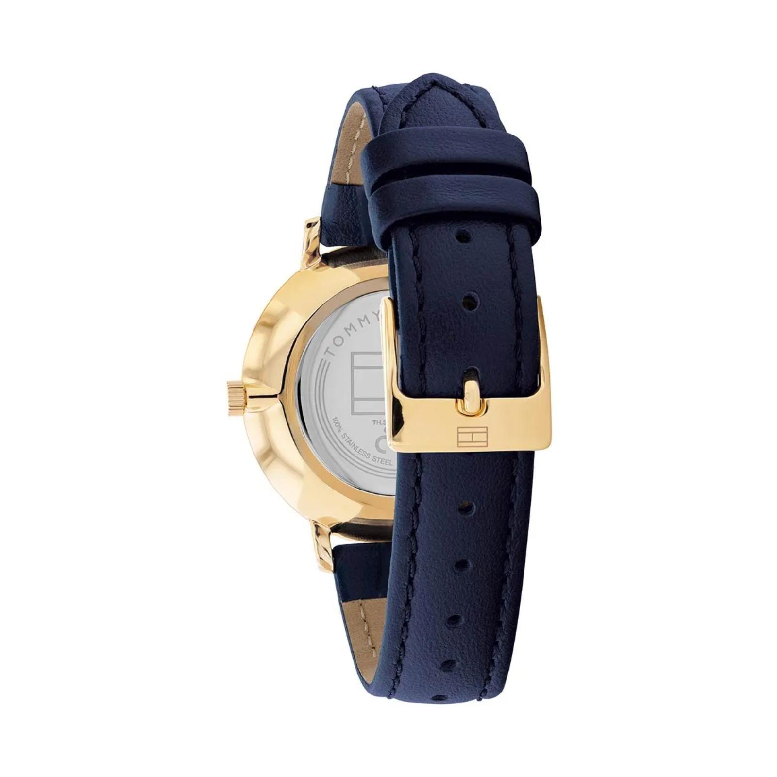 Reloj Tommy Hilfiger 1782733 Mujer Quartz-2