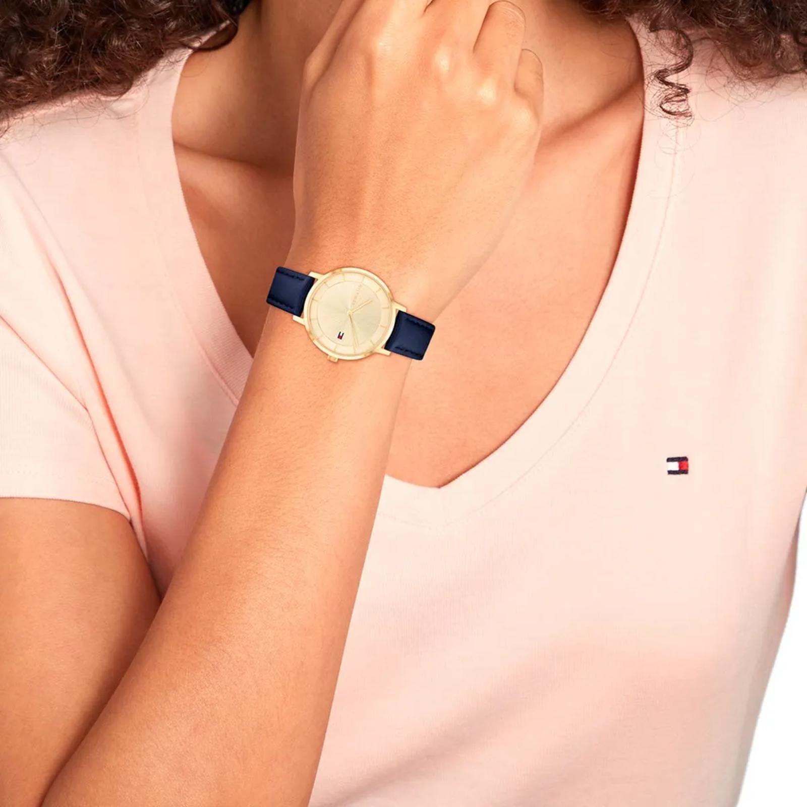 Reloj Tommy Hilfiger 1782733 Mujer Quartz-3
