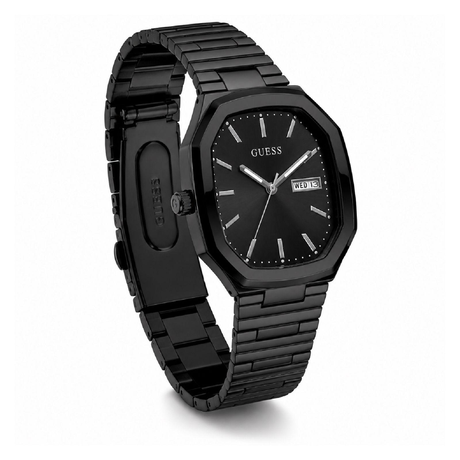 Reloj Guess GW0978G4 Hombre Quartz-2