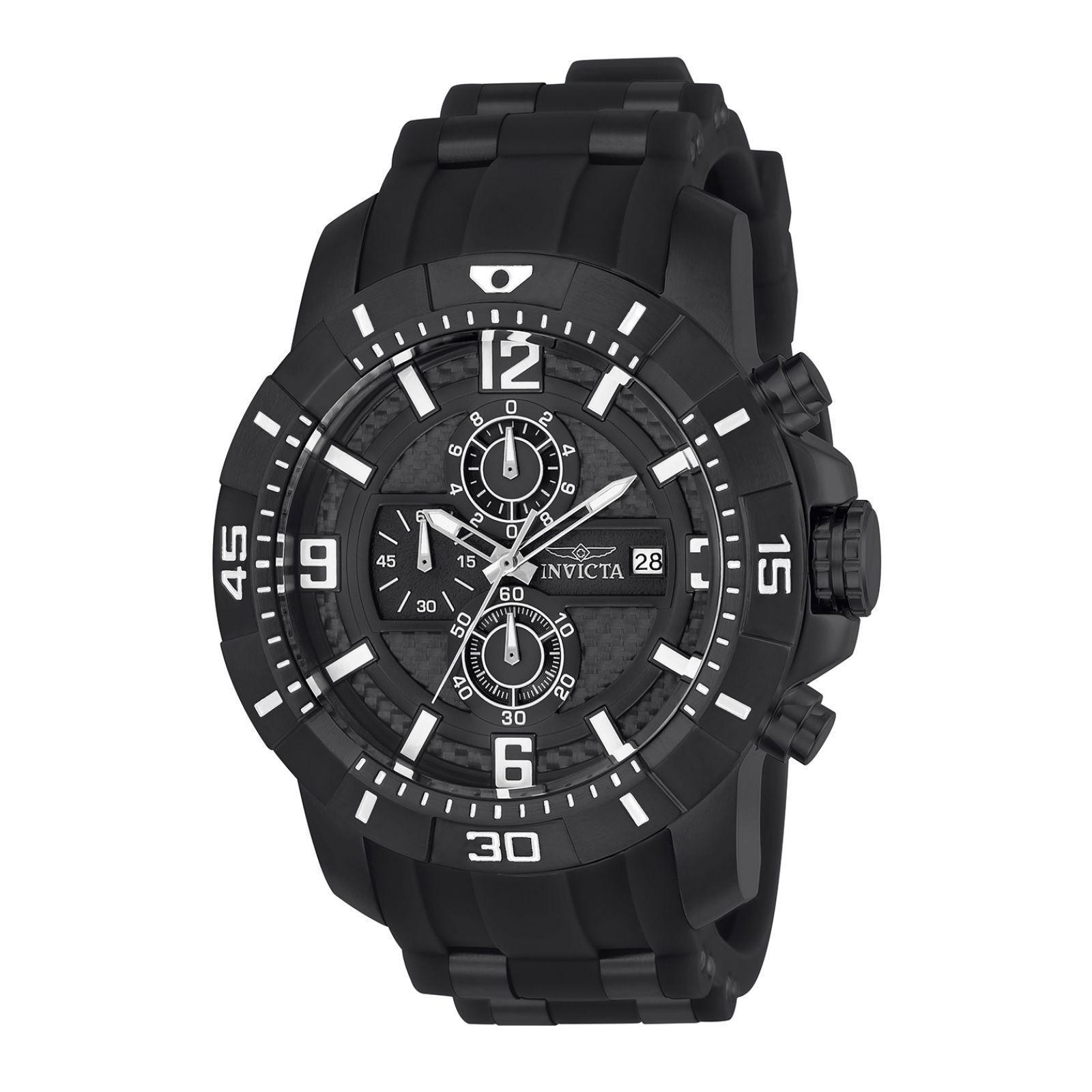 Reloj Hombre INVICTA 24967 Pro Diver-1