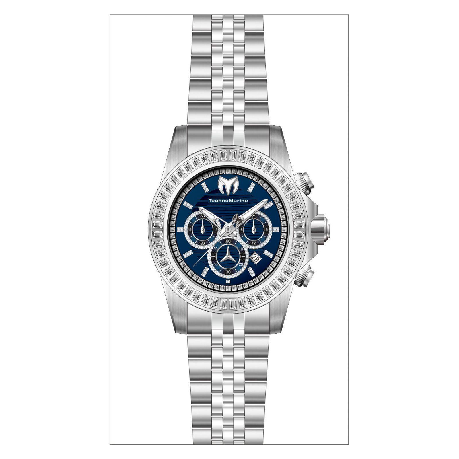 Reloj Hombre Technomarine TM-221002 Manta-1