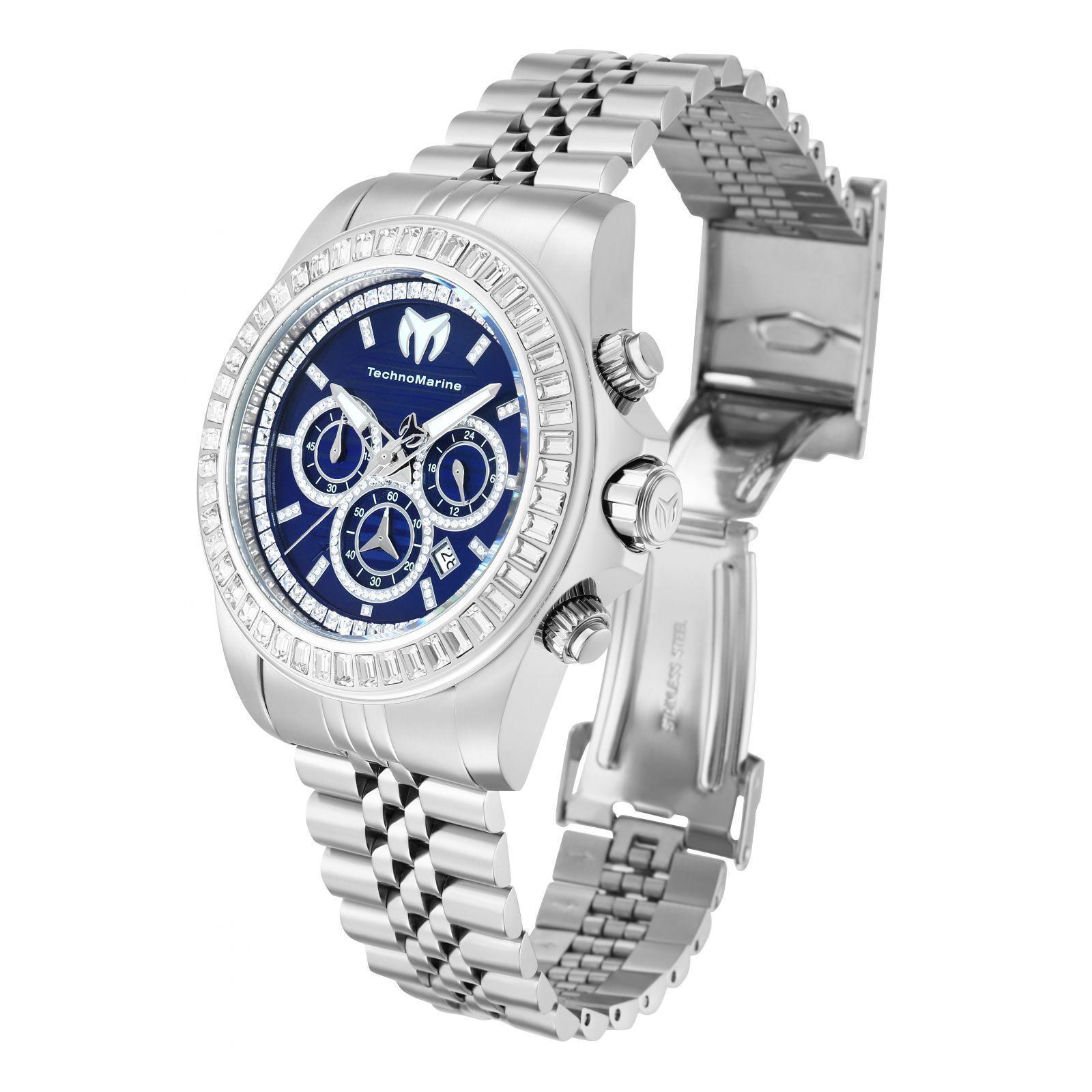 Reloj Hombre Technomarine TM-221002 Manta-3