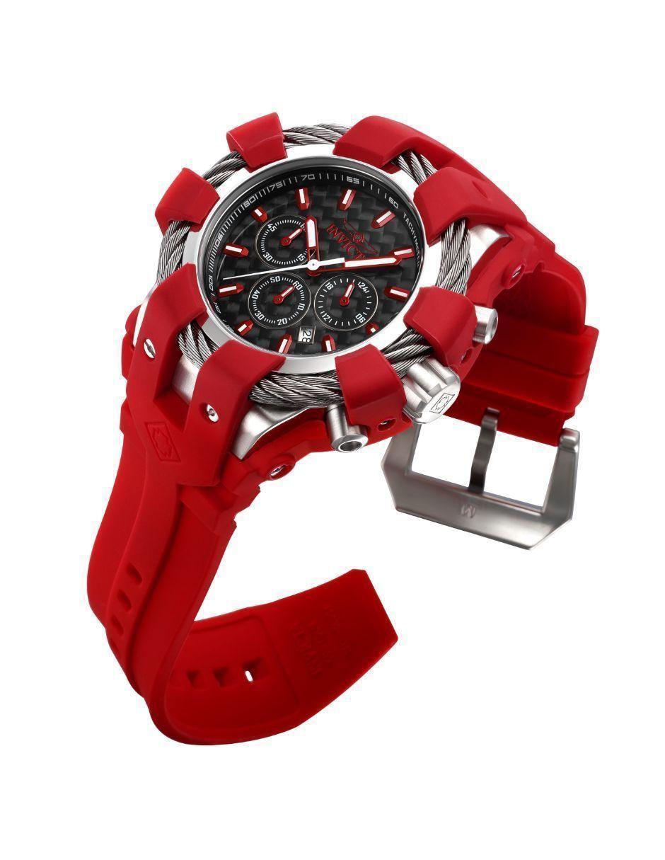 Reloj Hombre Invicta Bolt 40263-0