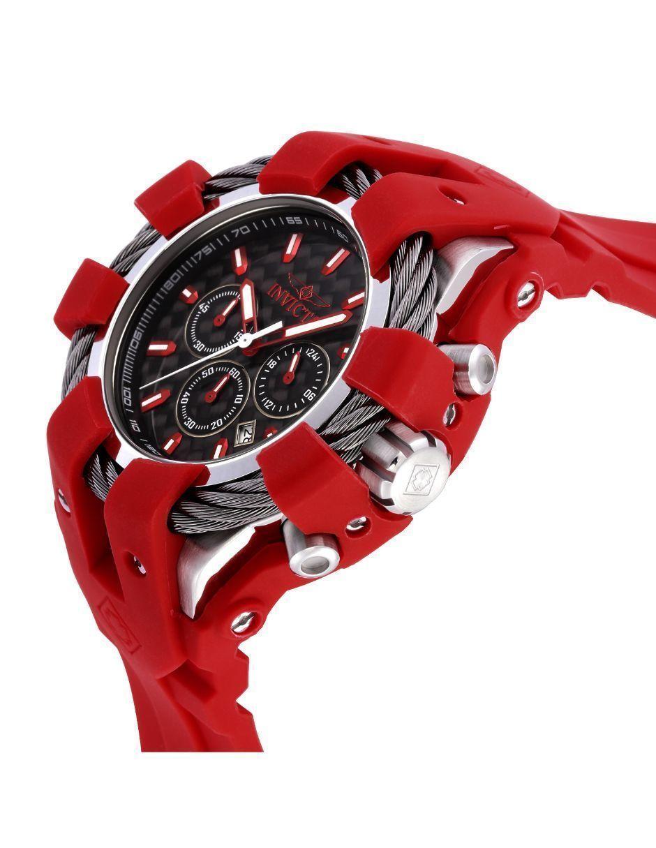 Reloj Hombre Invicta Bolt 40263-1