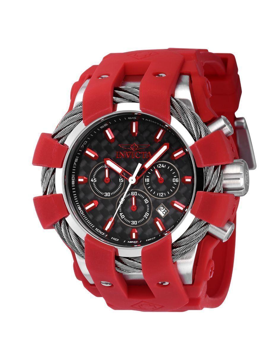 Reloj Hombre Invicta Bolt 40263-2