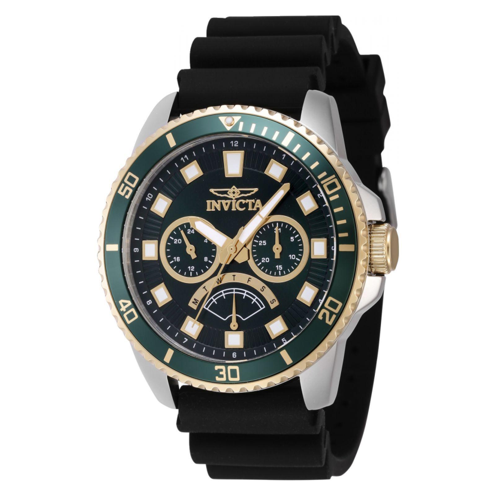 Reloj Invicta 46921 Hombre Quartz-0