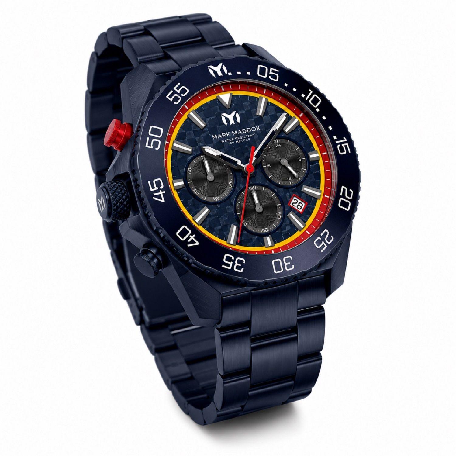 Reloj Technomarine TM-525018 Hombre Quartz-2