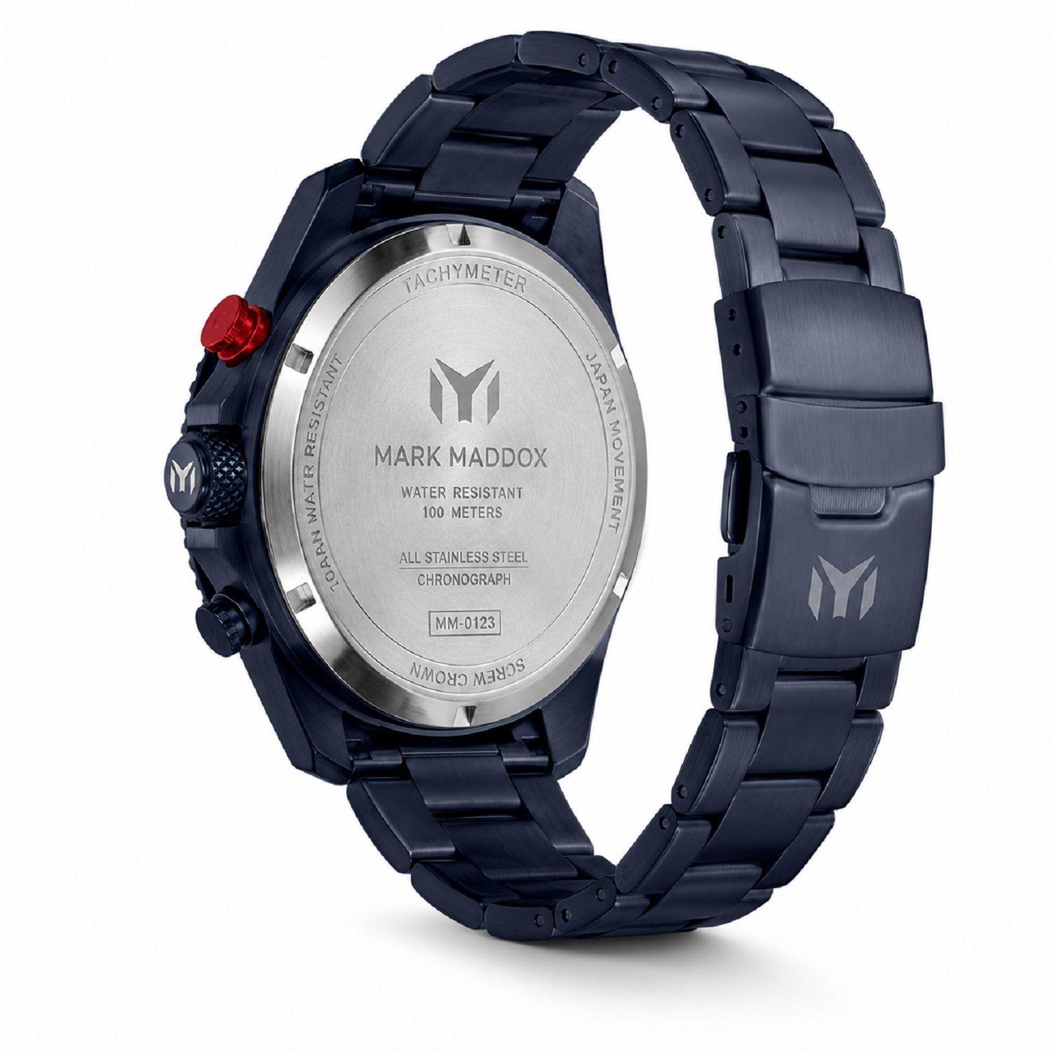 Reloj Technomarine TM-525018 Hombre Quartz-3