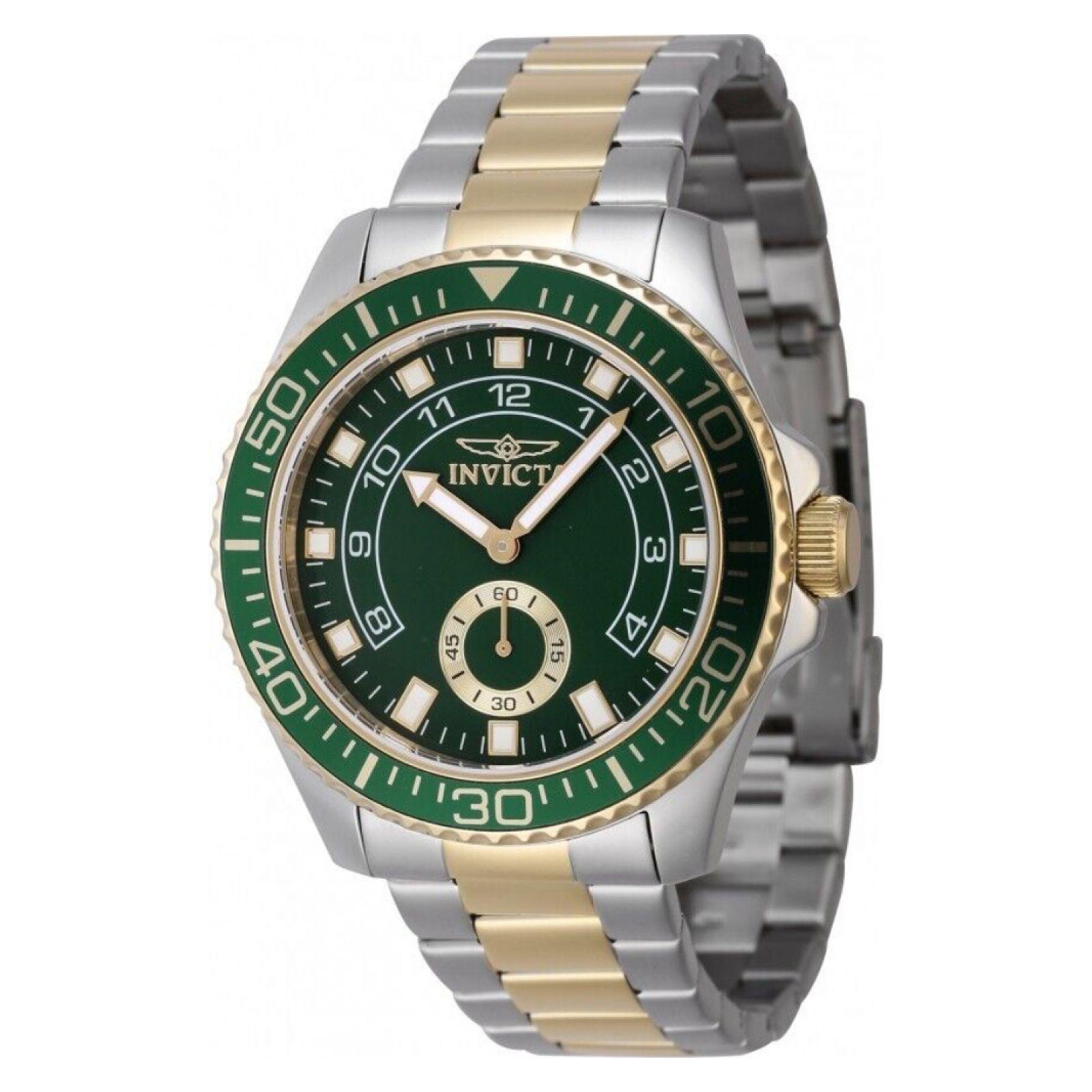 Reloj Invicta 47129 Quartz Hombre-0
