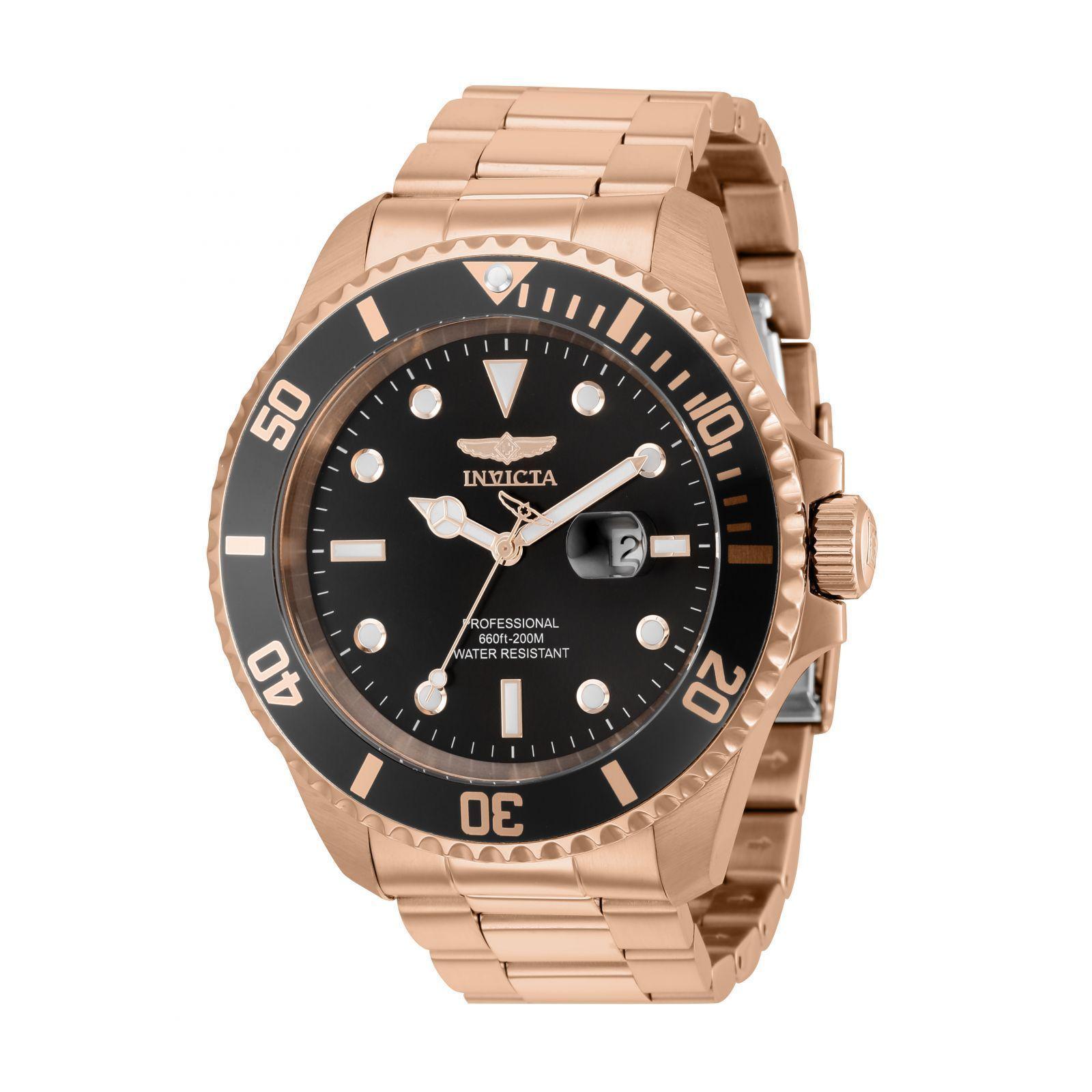 Reloj Invicta 36080 Pro Diver Quartz Hombre-1