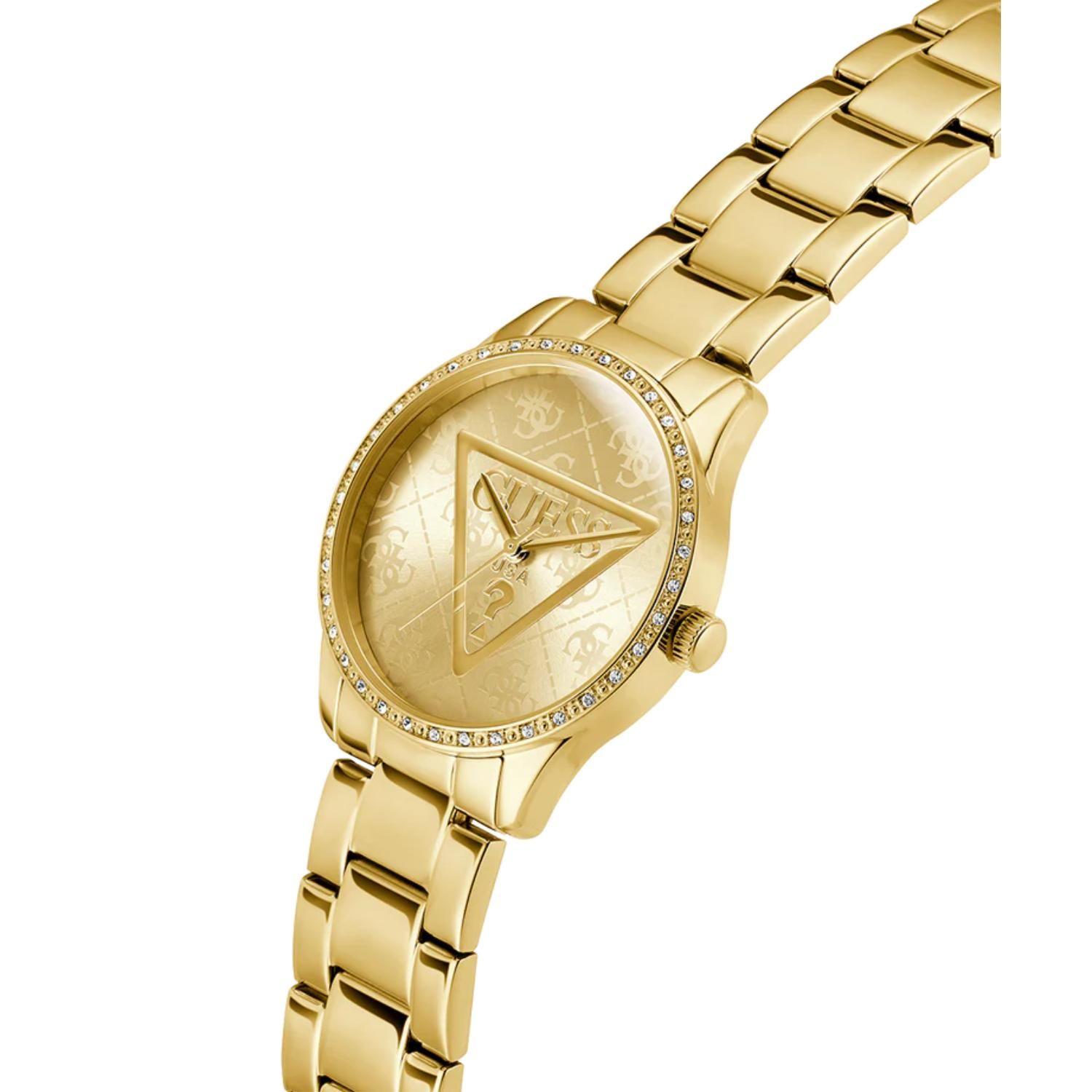 Reloj Guess GW0987L2 Quartz Mujer-2