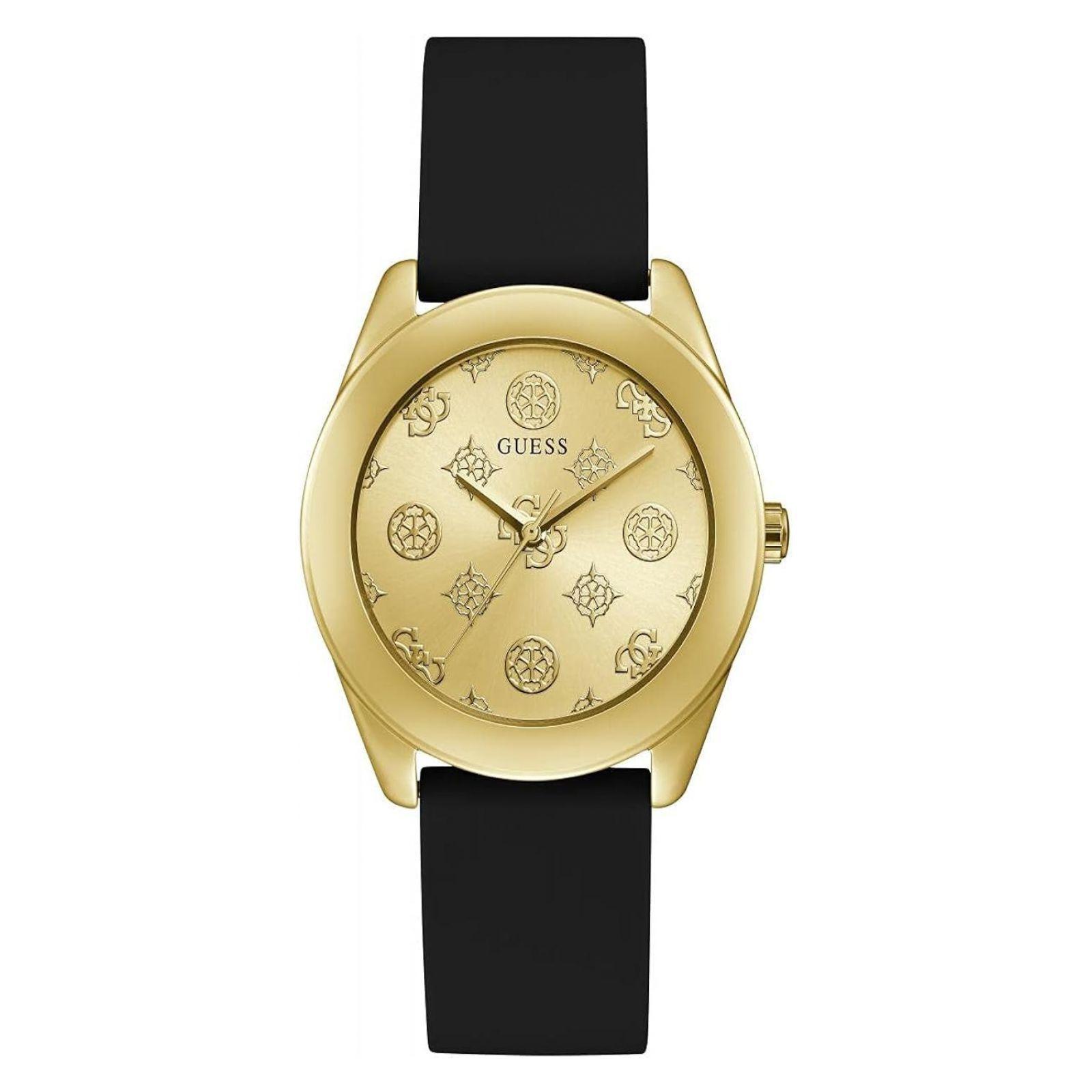 Reloj Guess GW0107L2 PEONY G Quartz  Mujer-3