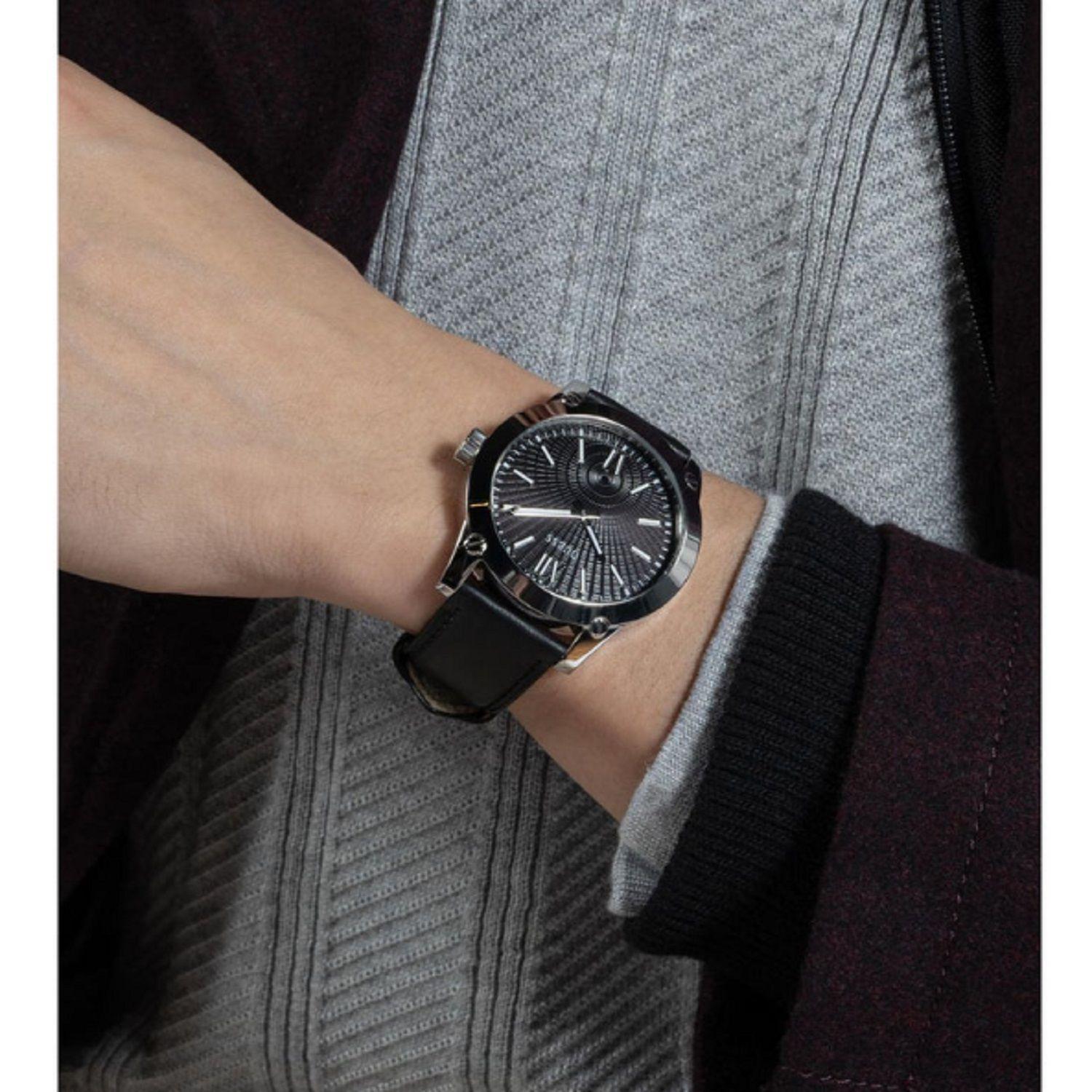 Reloj Guess GW0630G1 Quartz Hombre-2